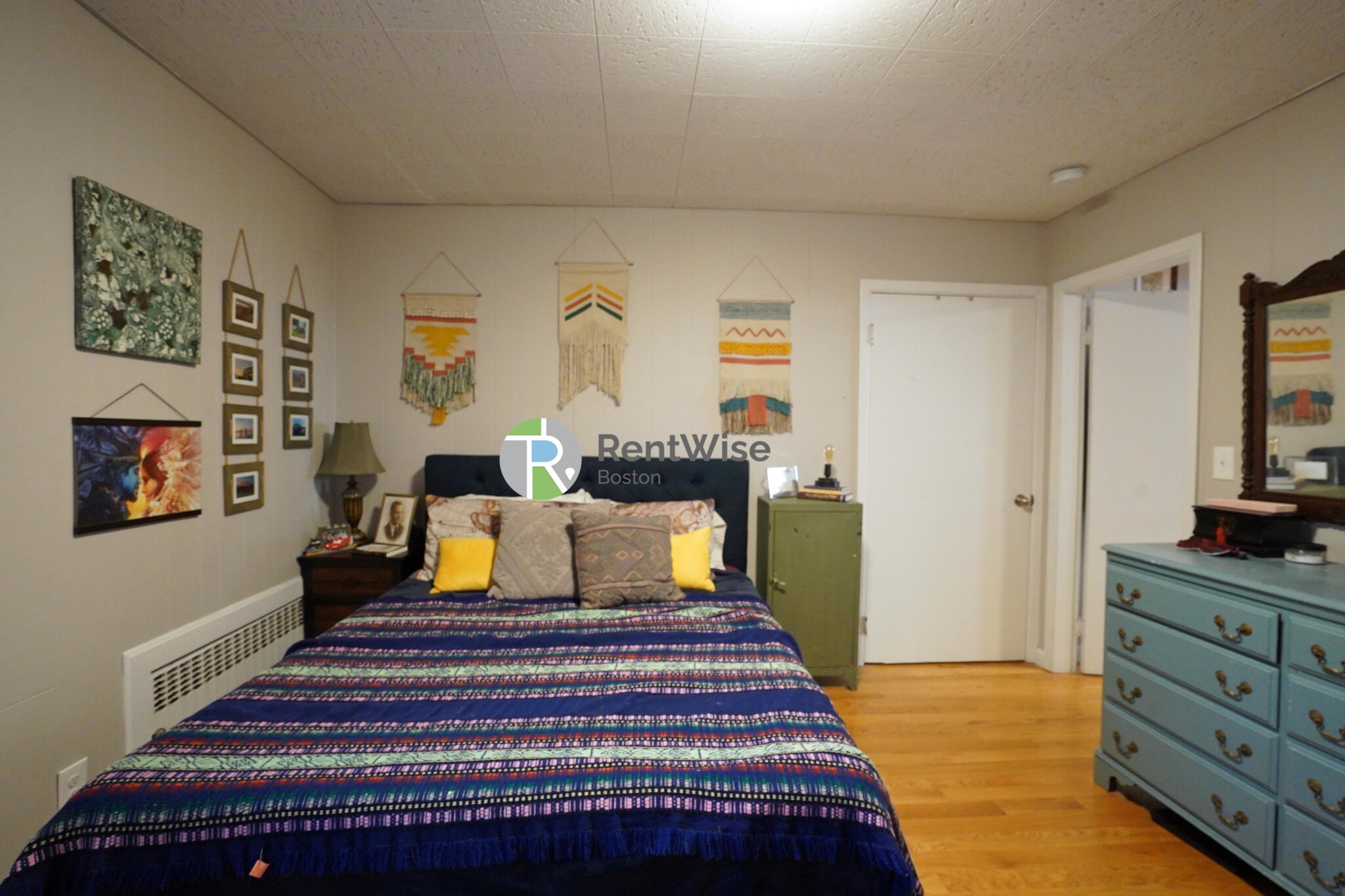 1455 Beacon St, Griggs Park