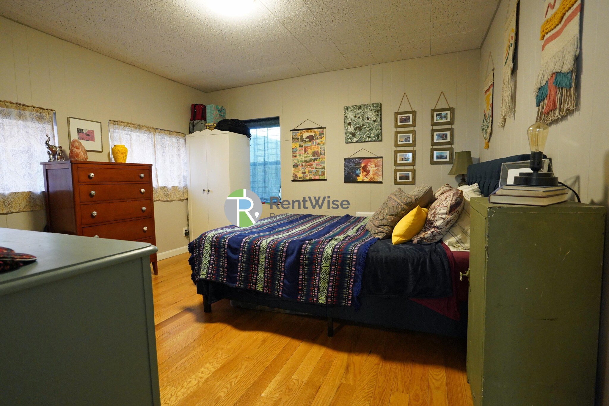 1455 Beacon St, Griggs Park