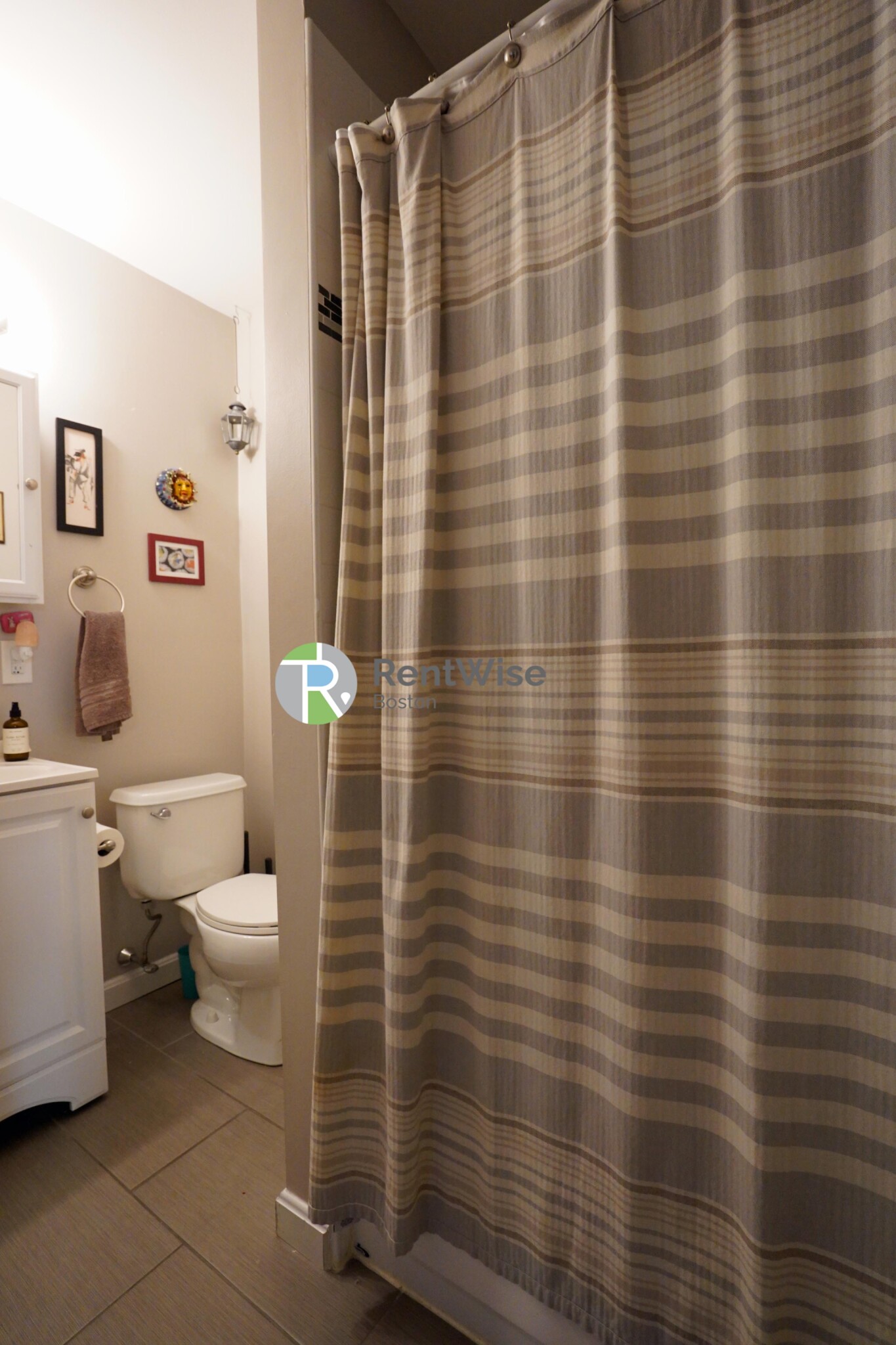 1455 Beacon St, Griggs Park