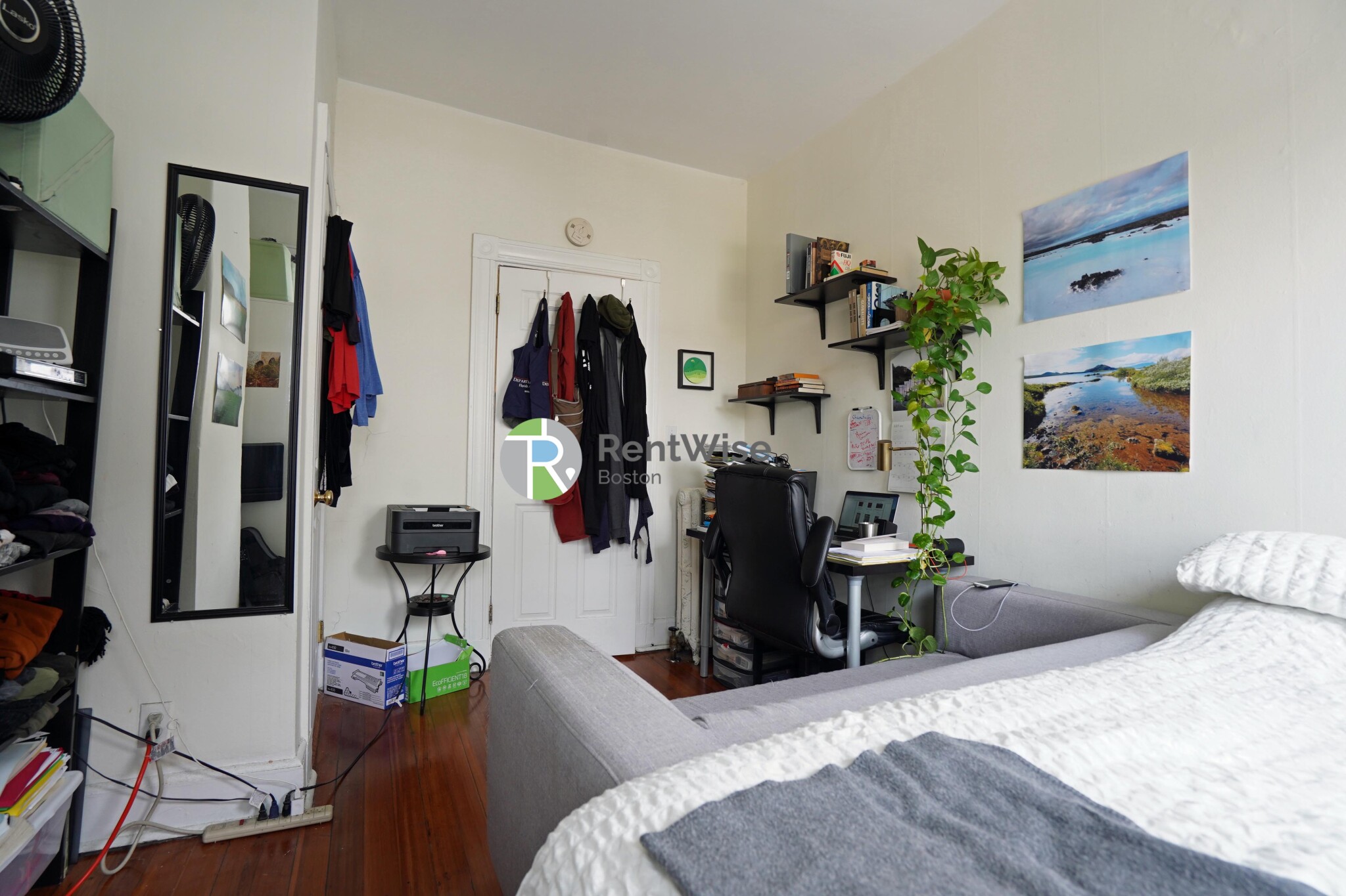 63 Brighton Ave, Allston