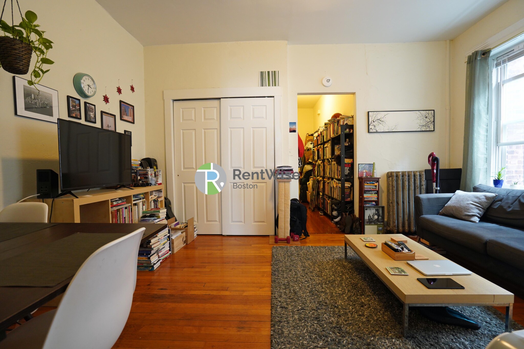 63 Brighton Ave, Allston