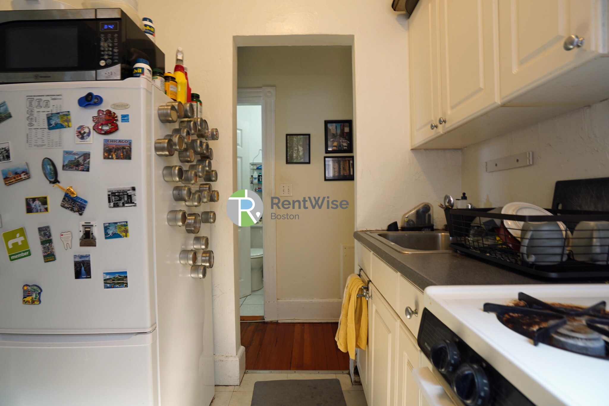 63 Brighton Ave, Allston