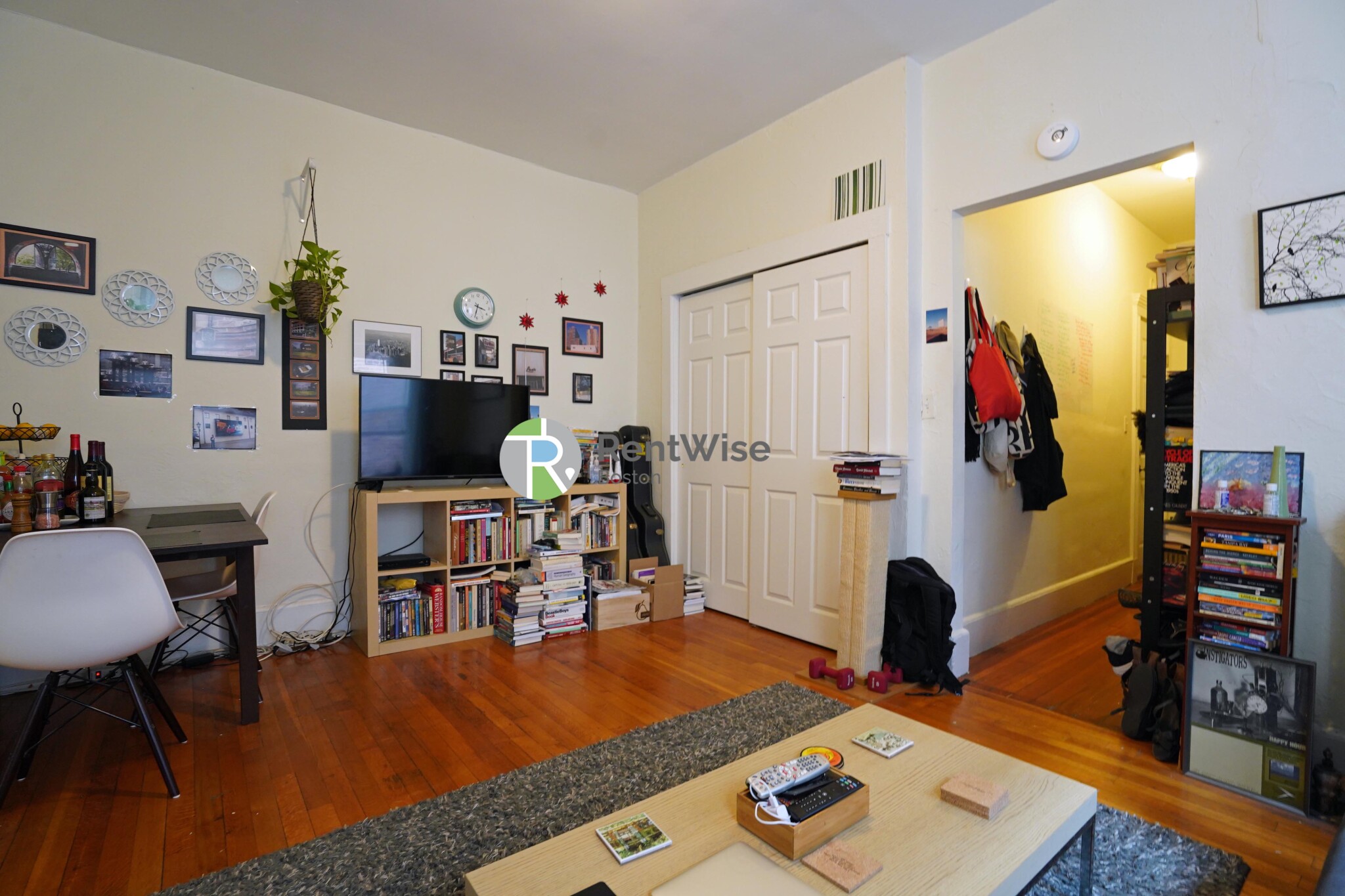 63 Brighton Ave, Allston