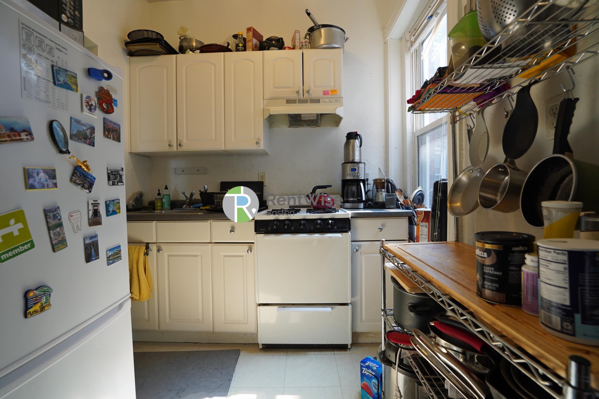 63 Brighton Ave, Allston