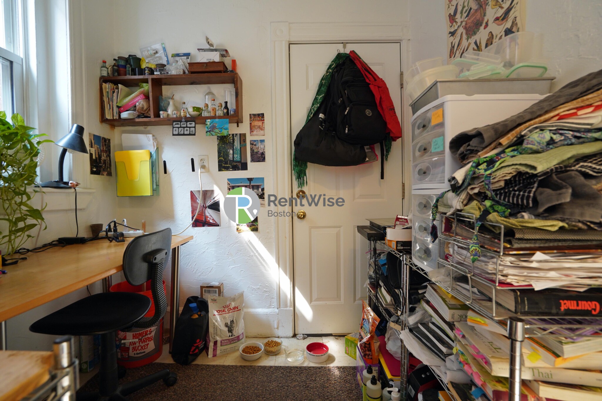 63 Brighton Ave, Allston