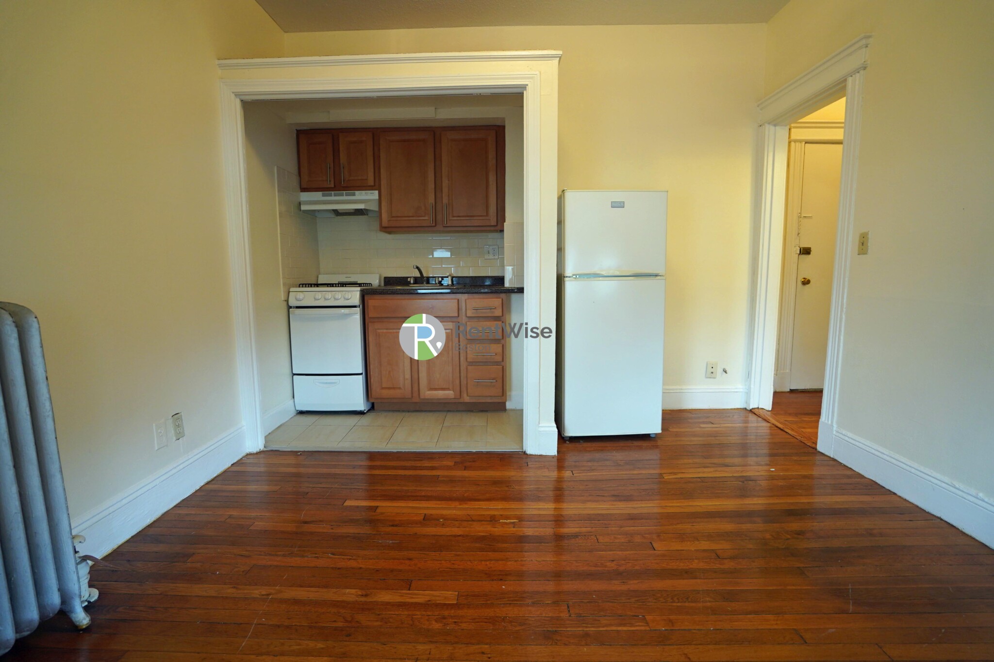 1156 Commonwealth Ave, Brighton