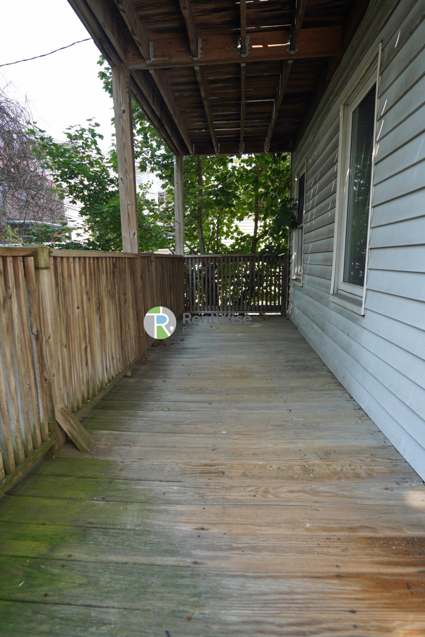 21 Roseclair St, Dorchester