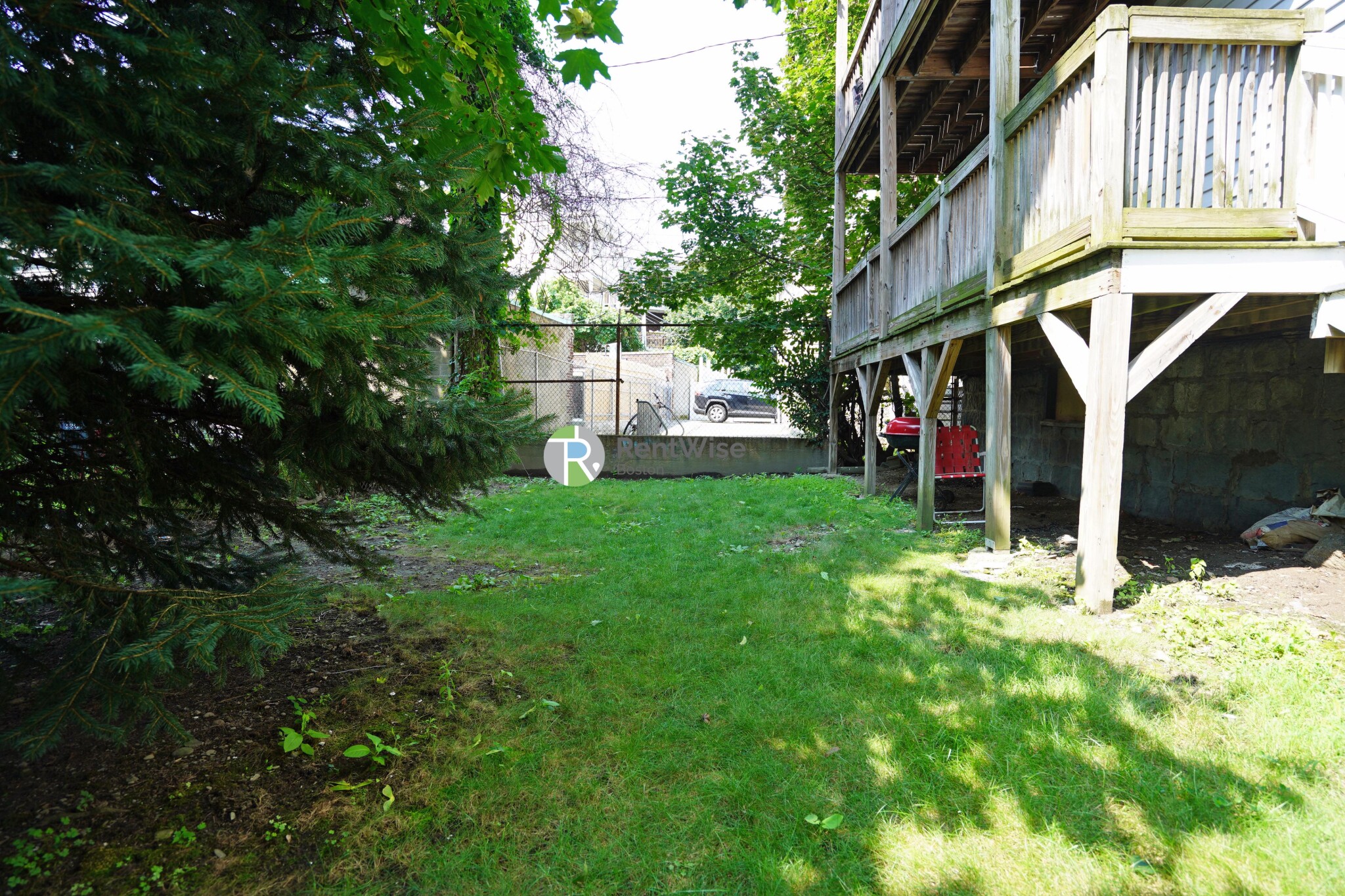 21 Roseclair St, Dorchester