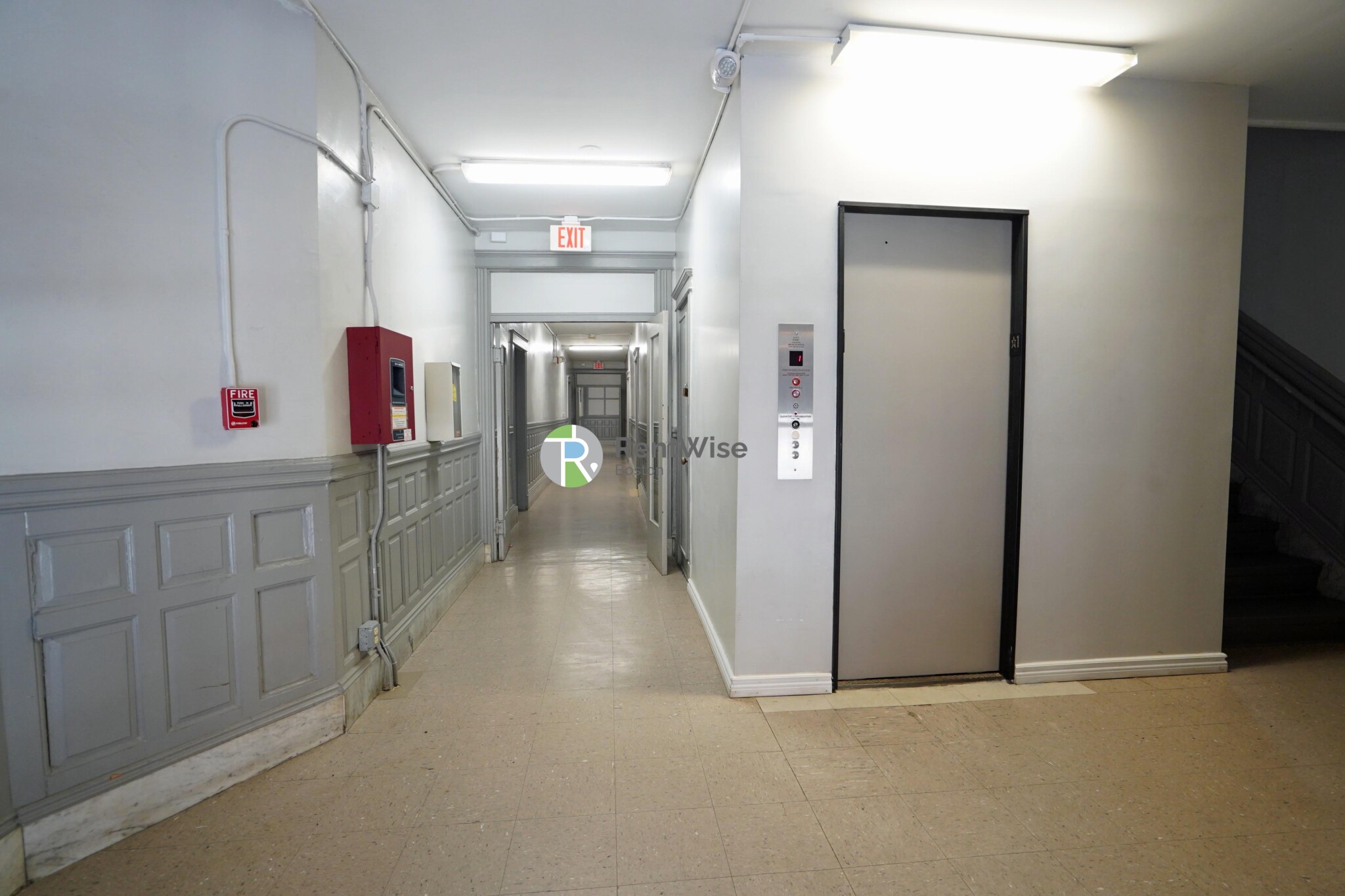 11 Royce Rd, Allston