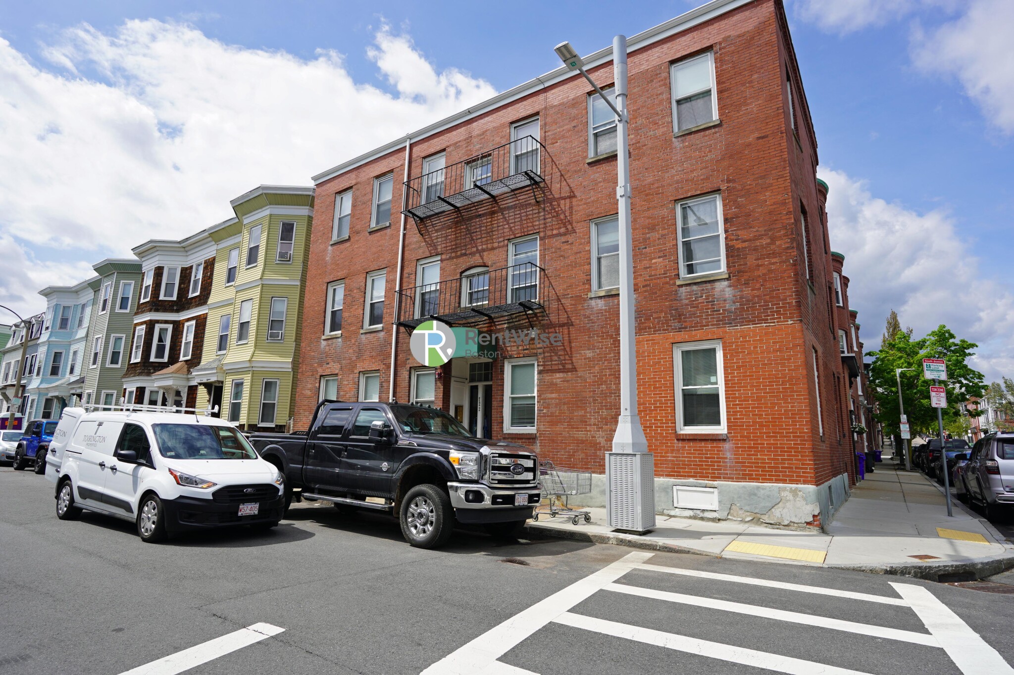 722 East 6th St, South Boston