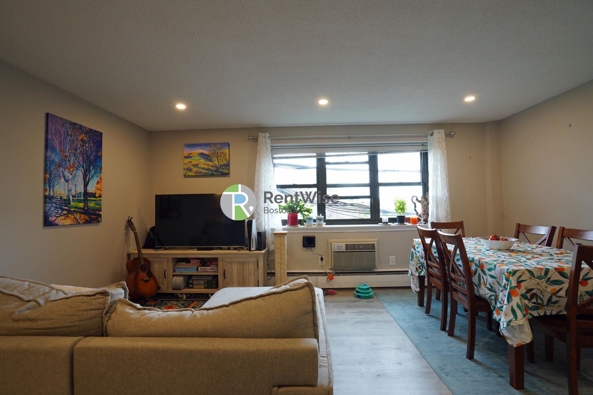 77 Mason Ter, Corey Hill