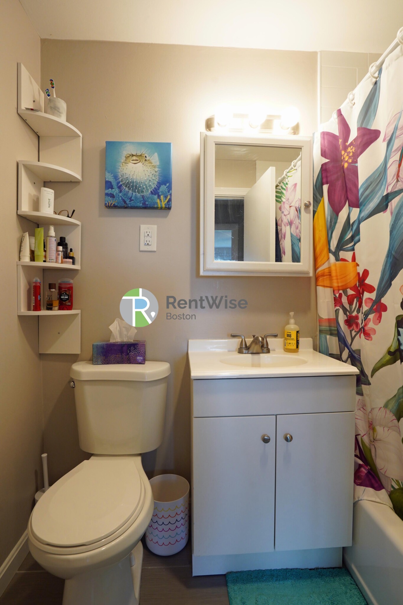 77 Mason Ter, Corey Hill