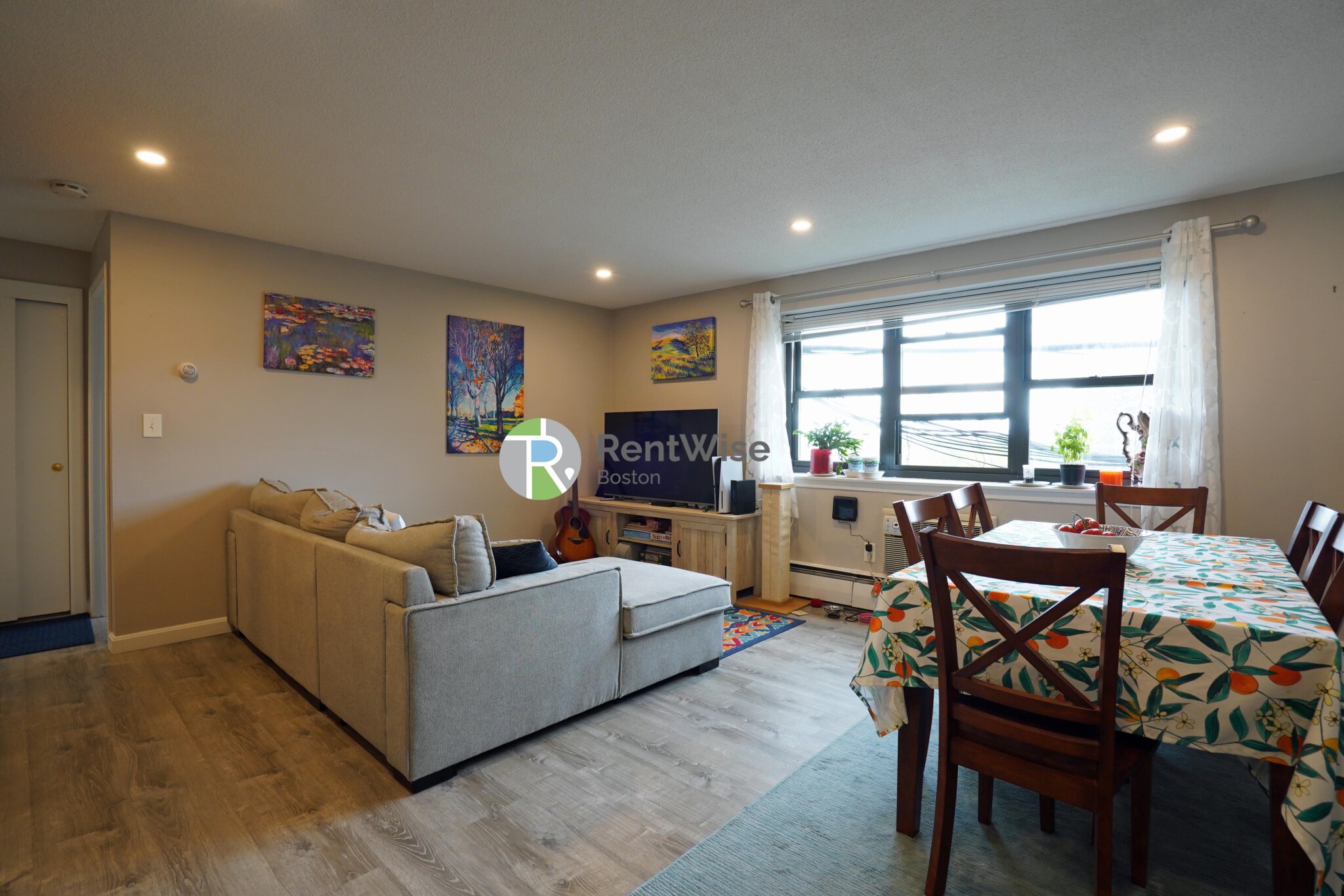 77 Mason Ter, Corey Hill