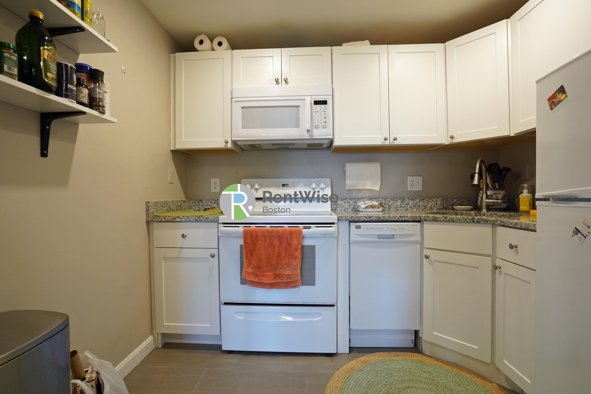 77 Mason Ter, Corey Hill