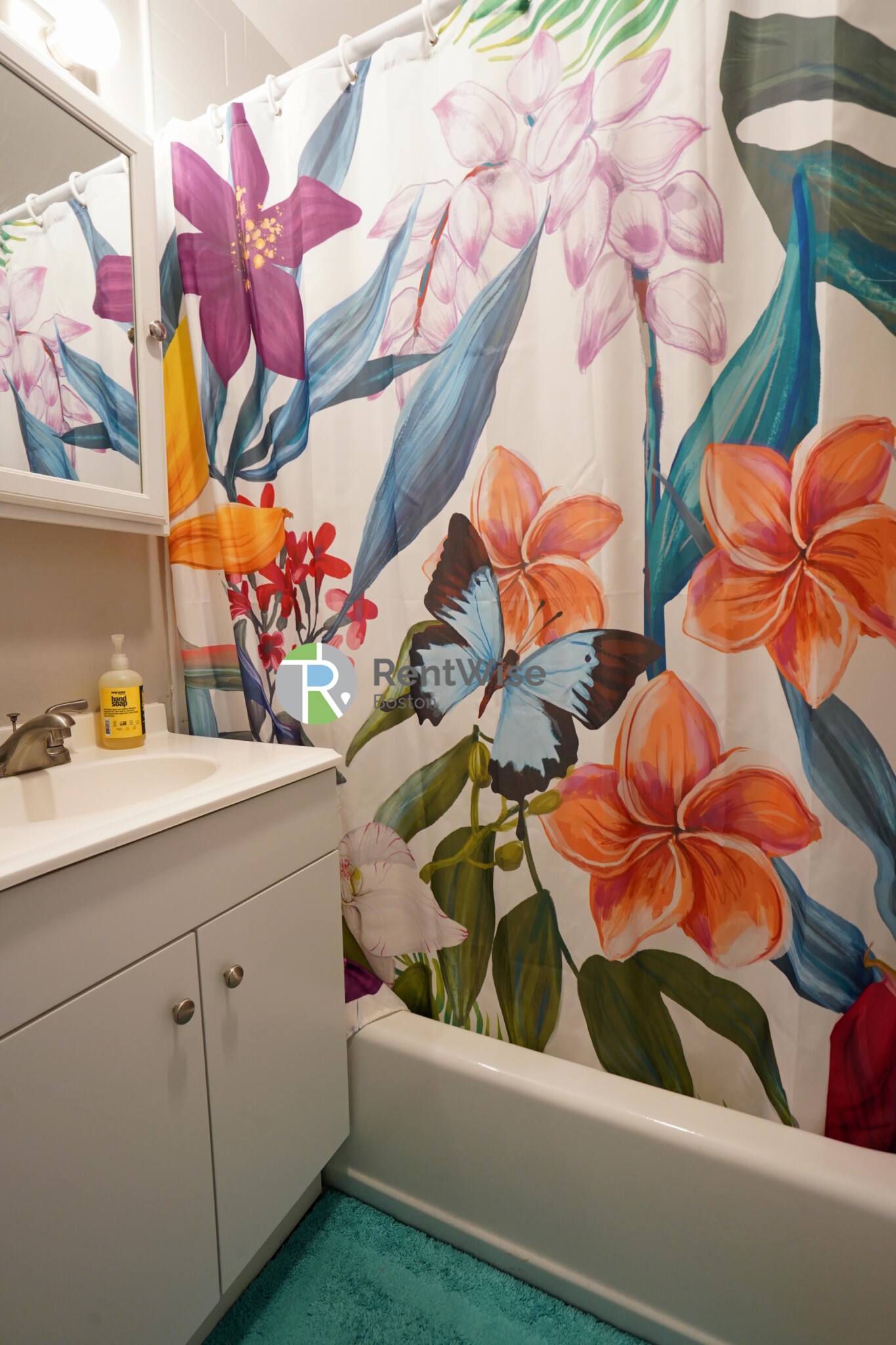 77 Mason Ter, Corey Hill