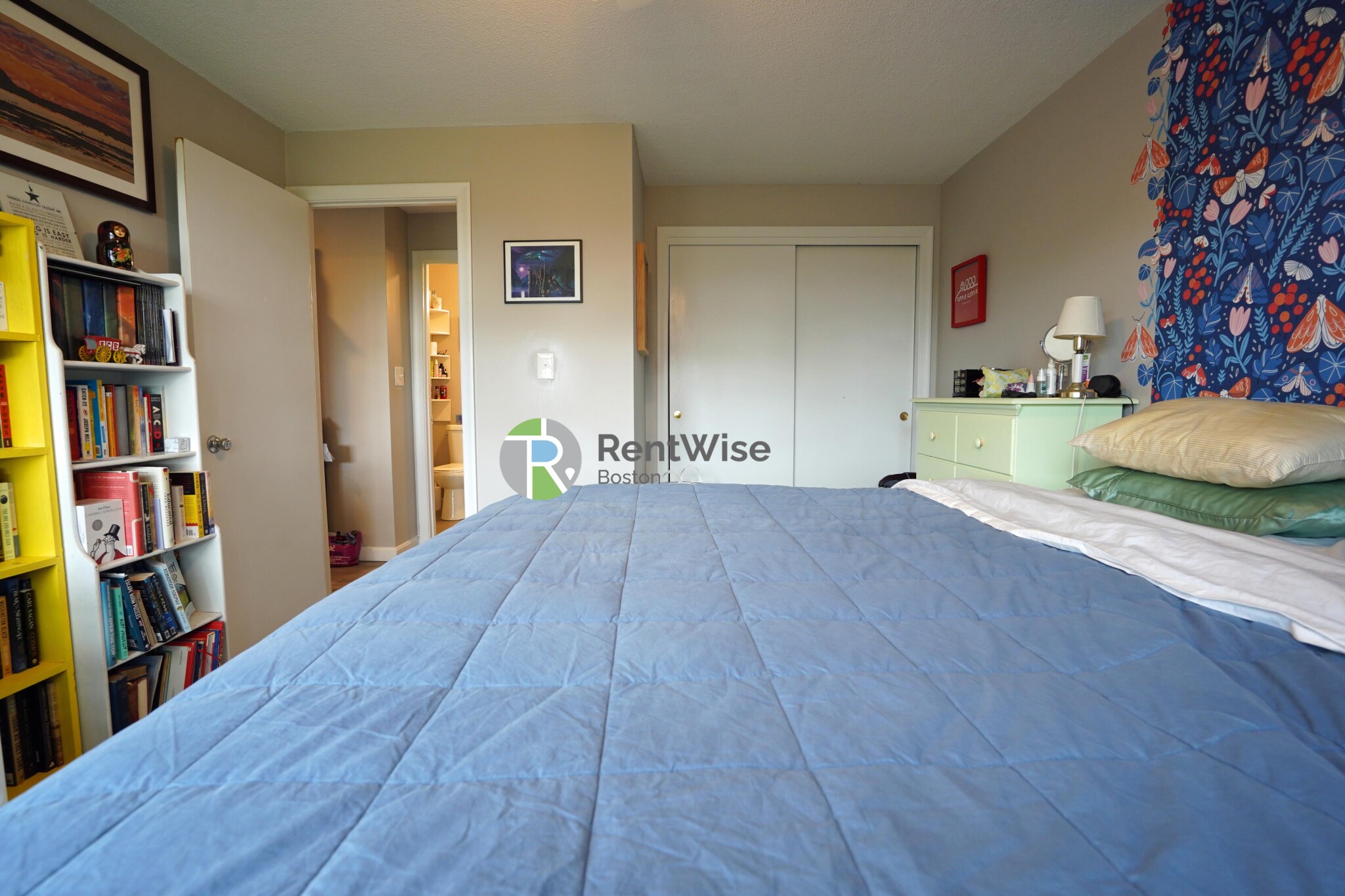 77 Mason Ter, Corey Hill