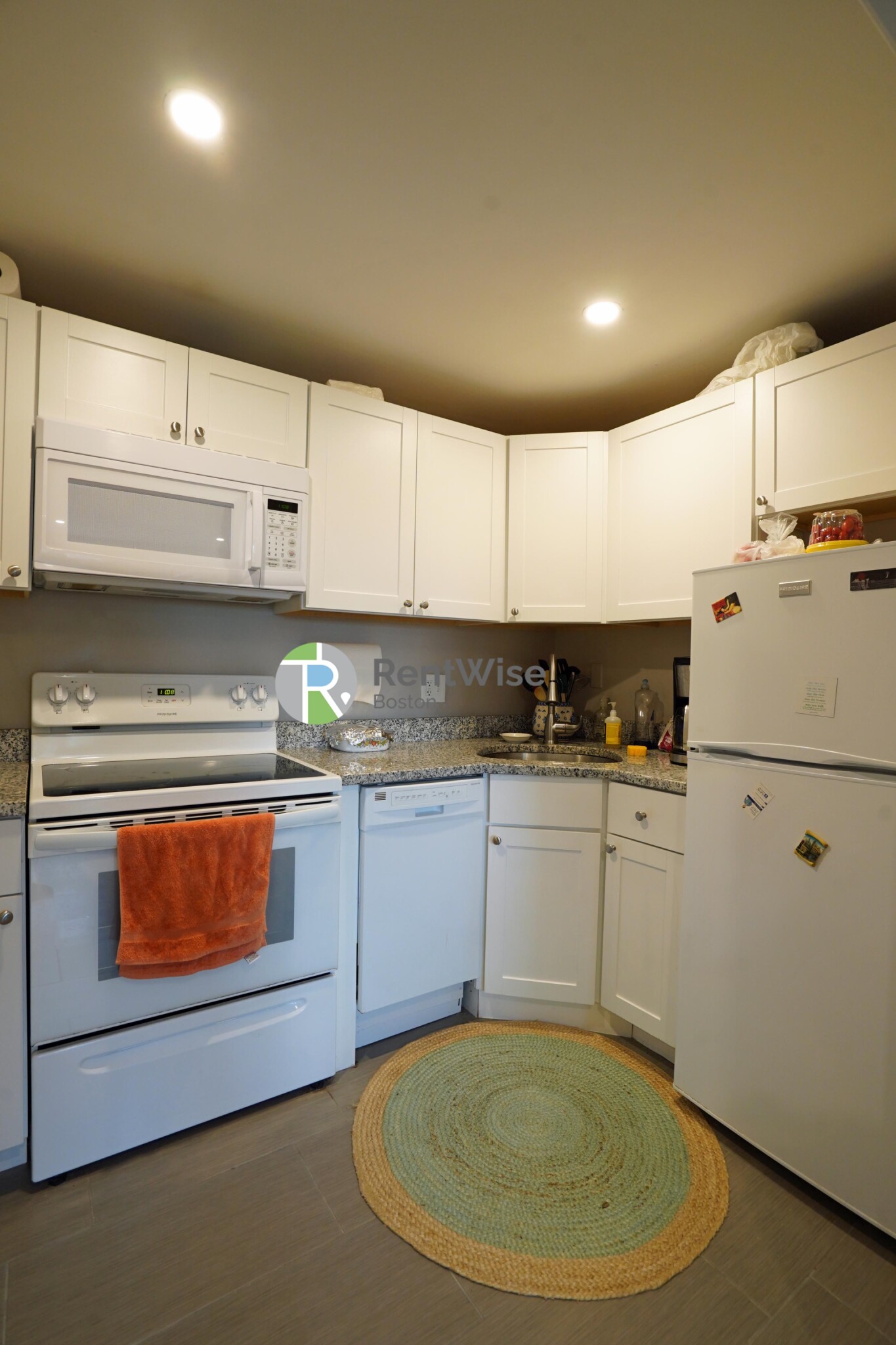 77 Mason Ter, Corey Hill