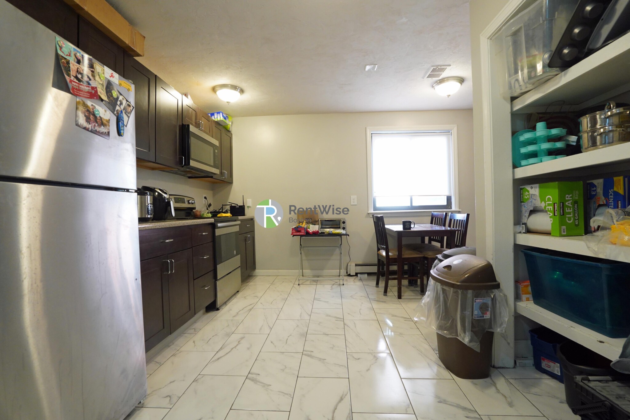 58 Leo M Birmingham Pkwa, Lower Allston