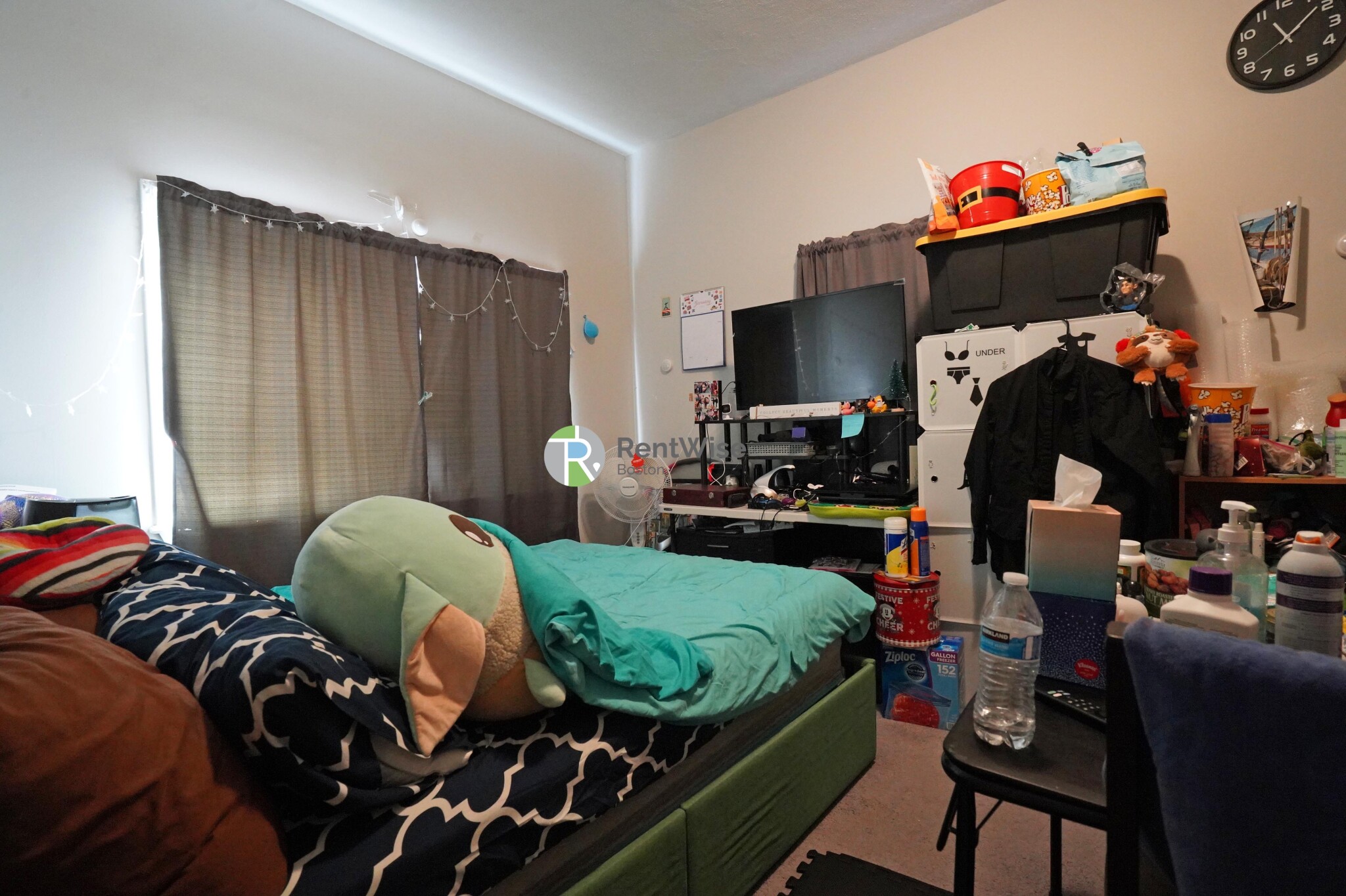 58 Leo M Birmingham Pkwa, Lower Allston