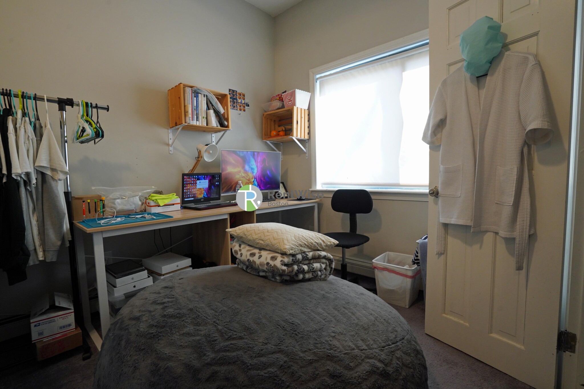 58 Leo M Birmingham Pkwa, Lower Allston