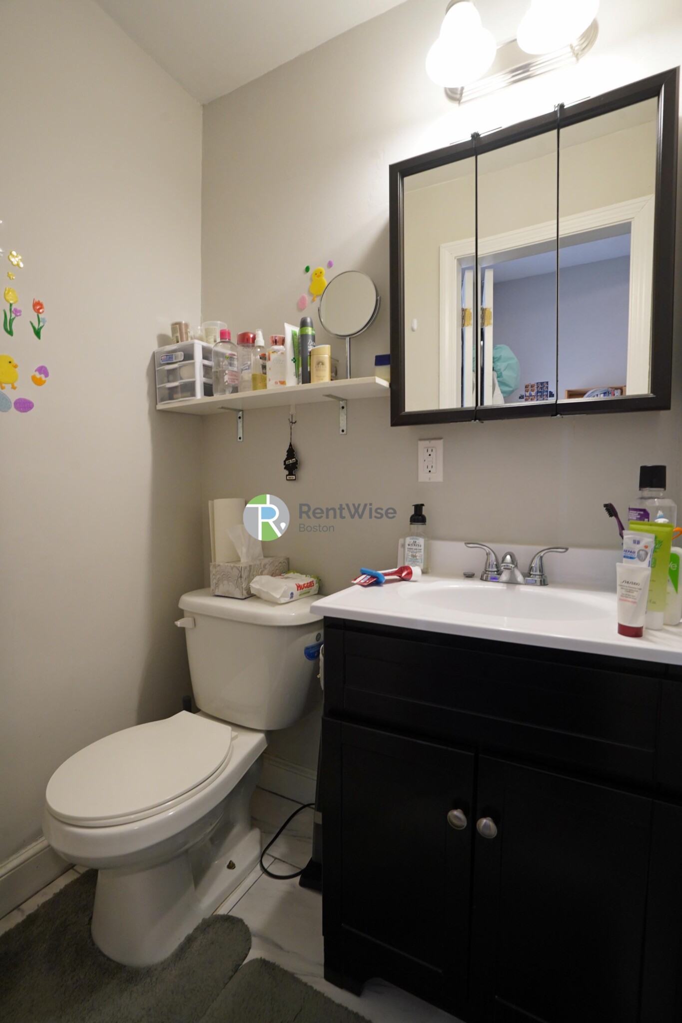 58 Leo M Birmingham Pkwa, Lower Allston