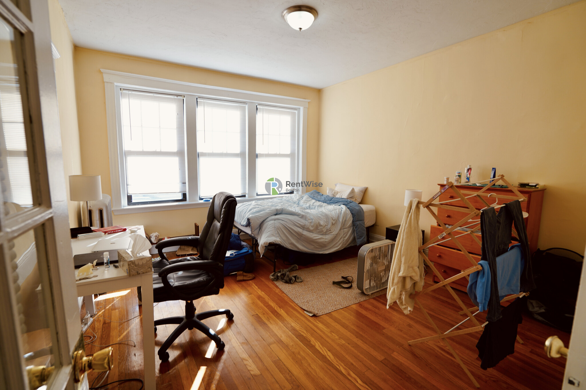 39 Clinton St, Mid-Cambridge