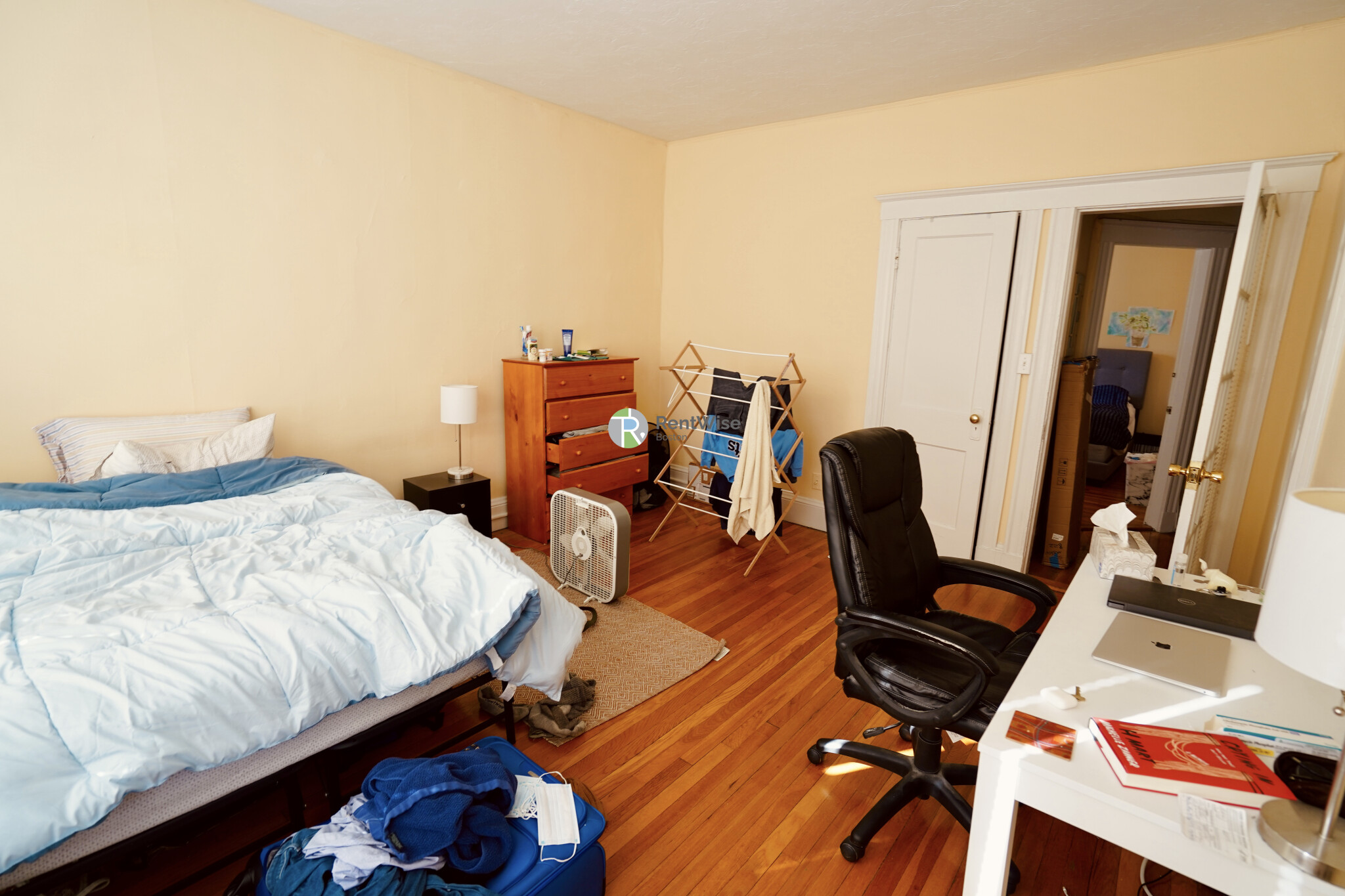 39 Clinton St, Mid-Cambridge