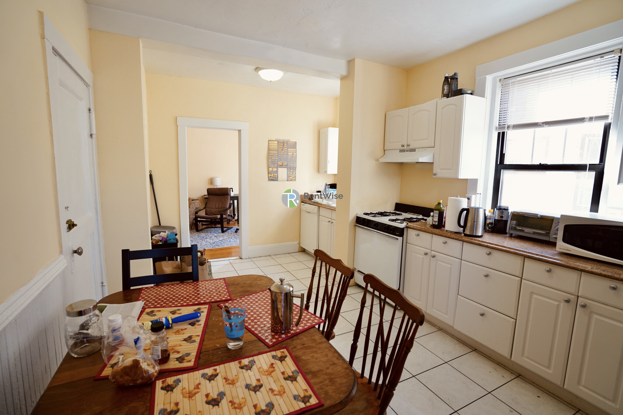 39 Clinton St, Mid-Cambridge