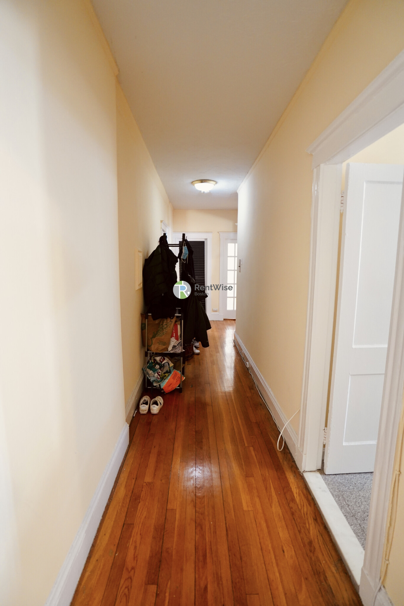 39 Clinton St, Mid-Cambridge