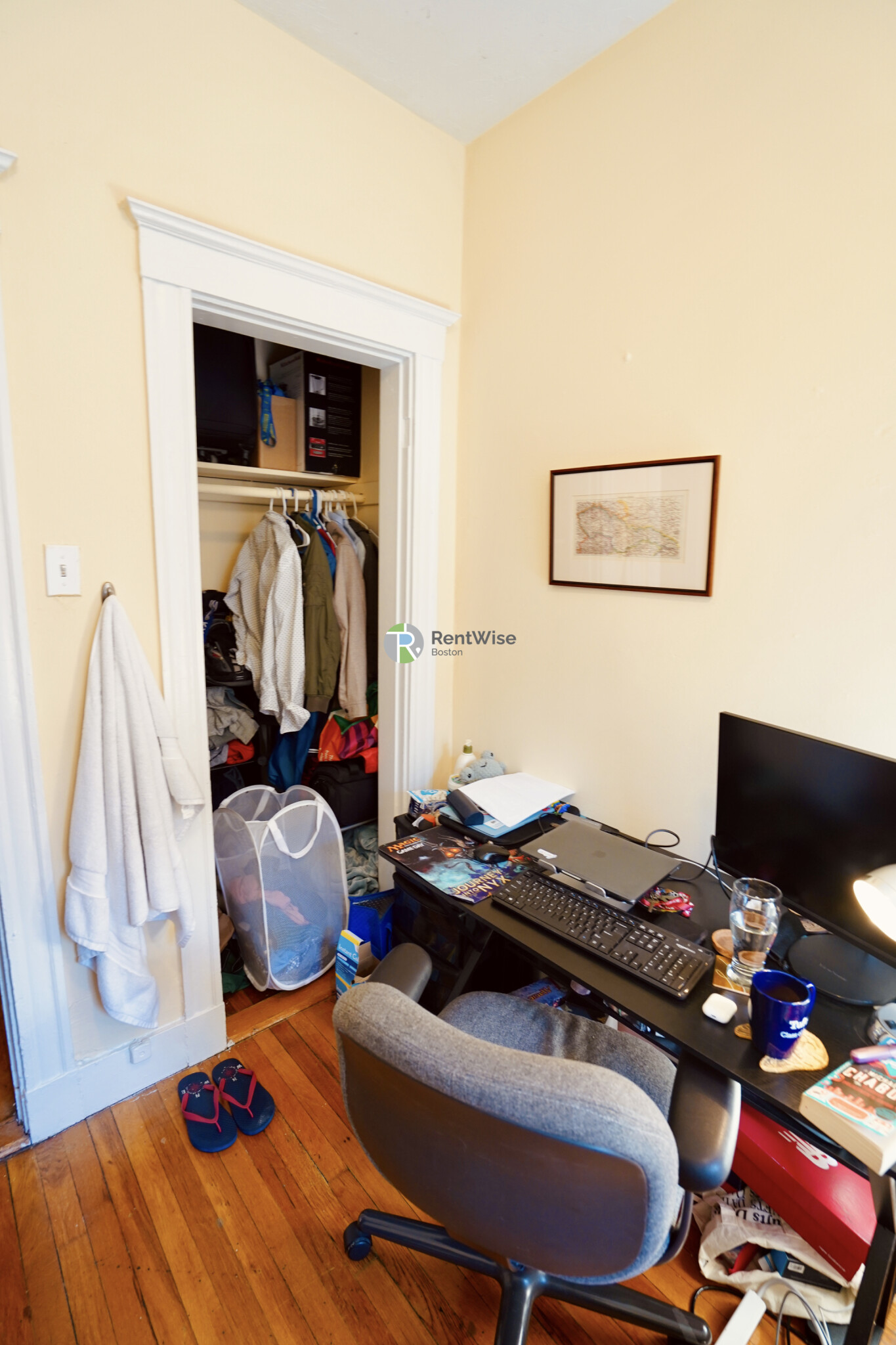 39 Clinton St, Mid-Cambridge