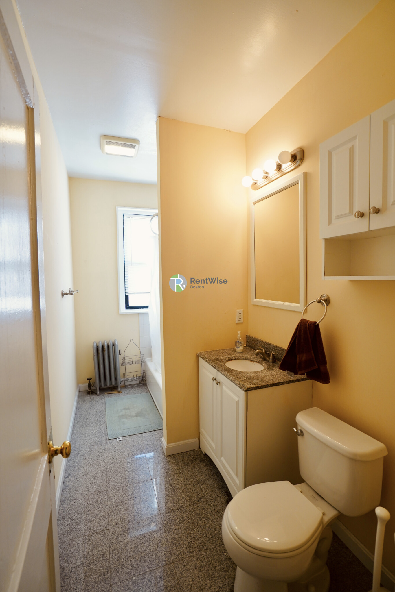 39 Clinton St, Mid-Cambridge