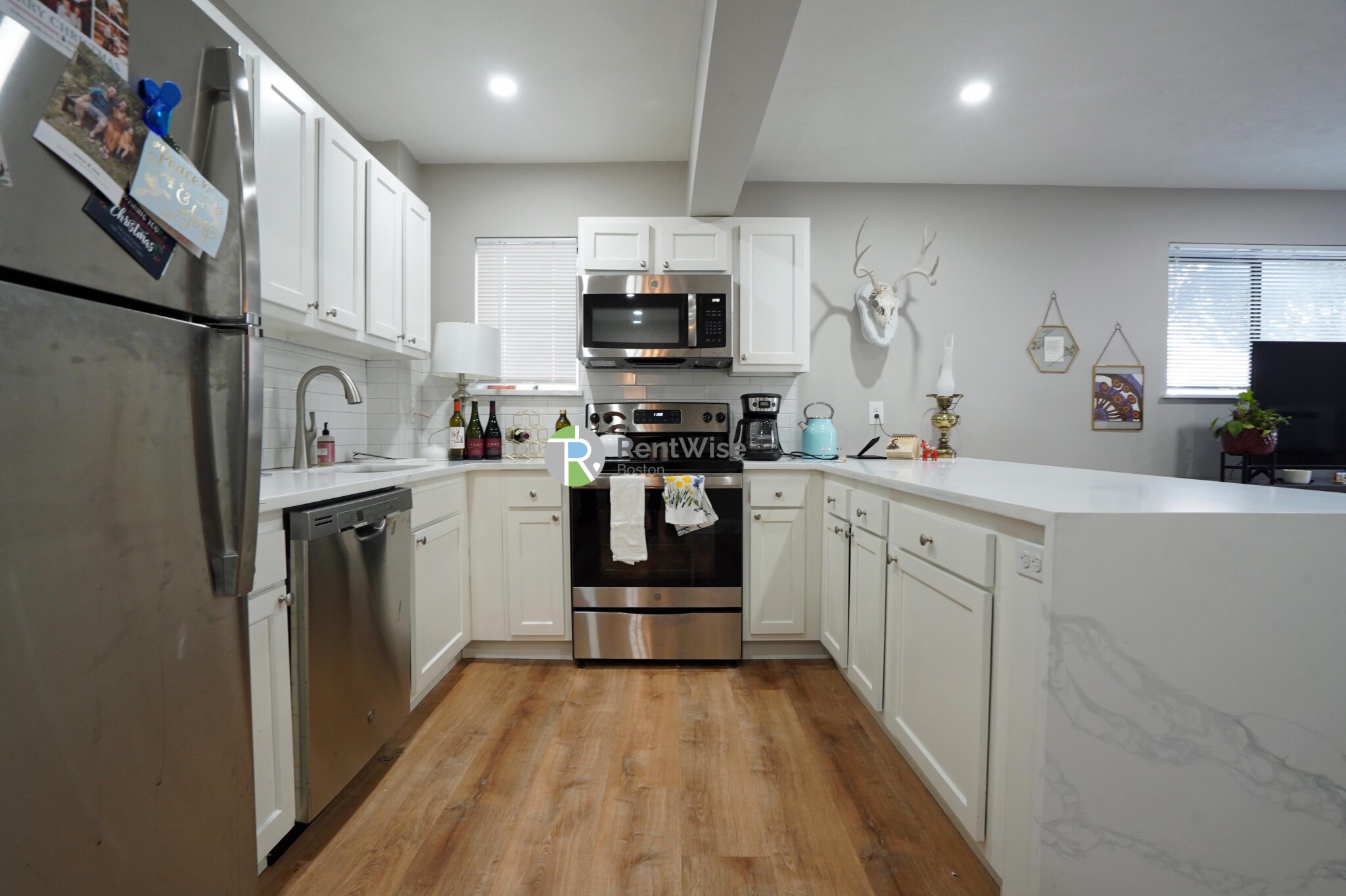 116 Tremont St, Brighton