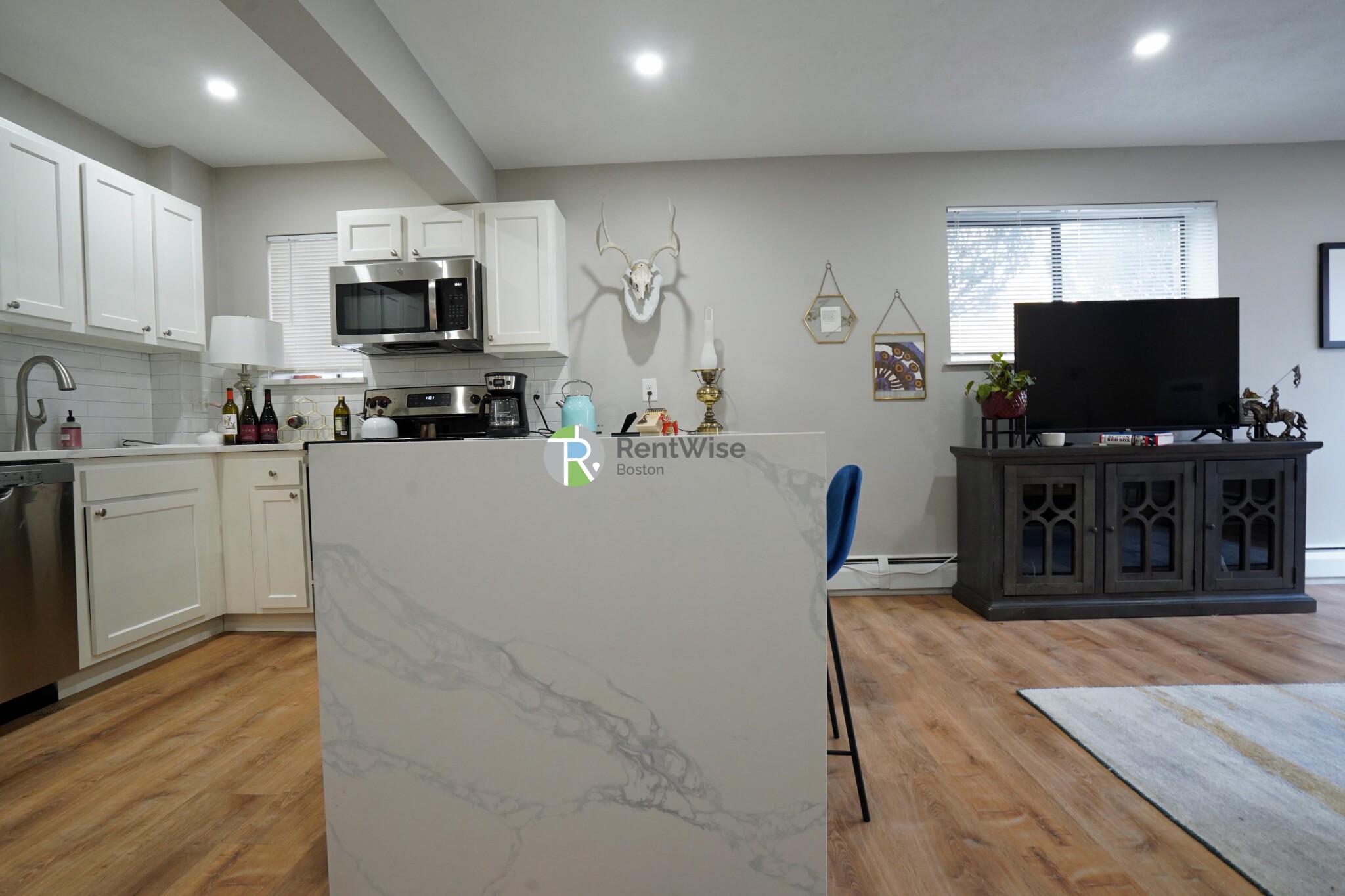 116 Tremont St, Brighton