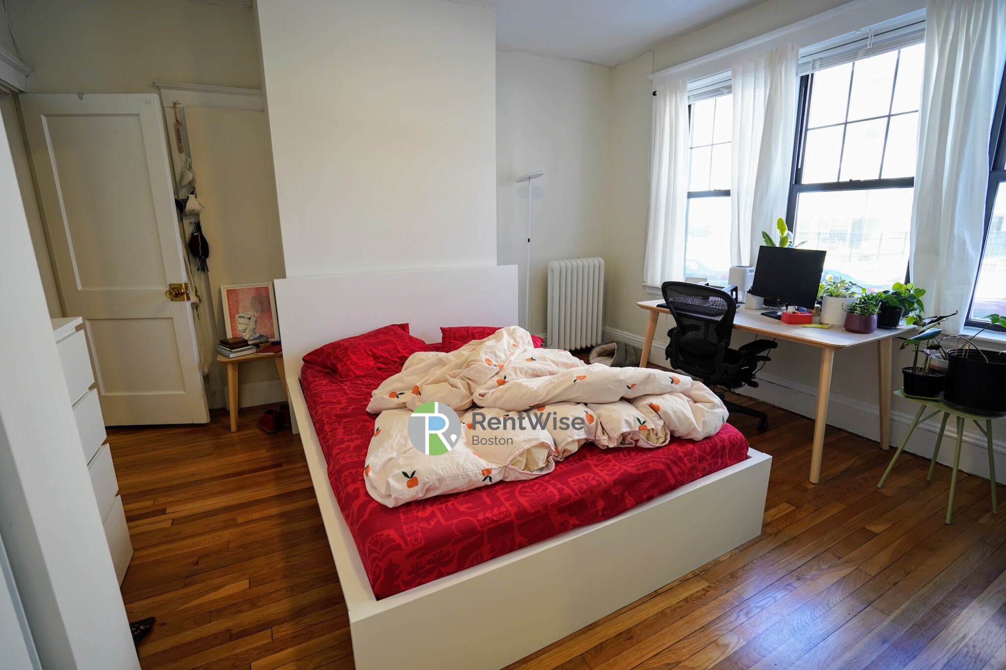 294 Harvard St, Mid-Cambridge