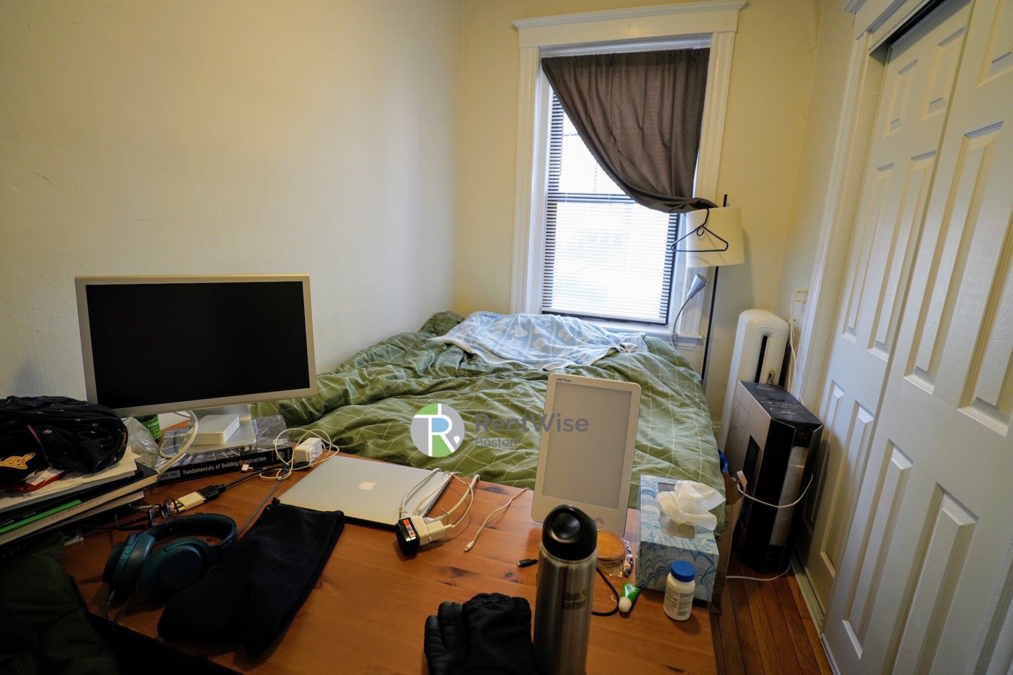 294 Harvard St, Mid-Cambridge