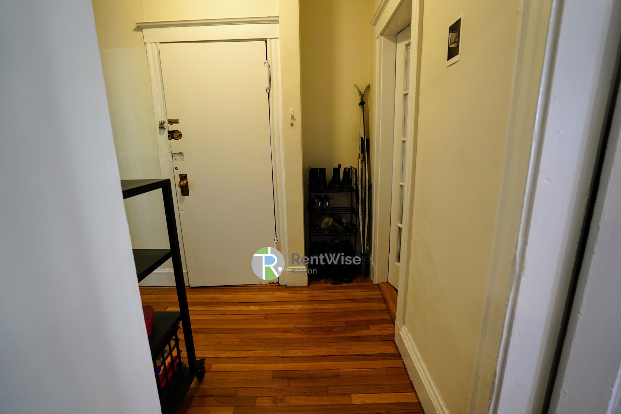 294 Harvard St, Mid-Cambridge