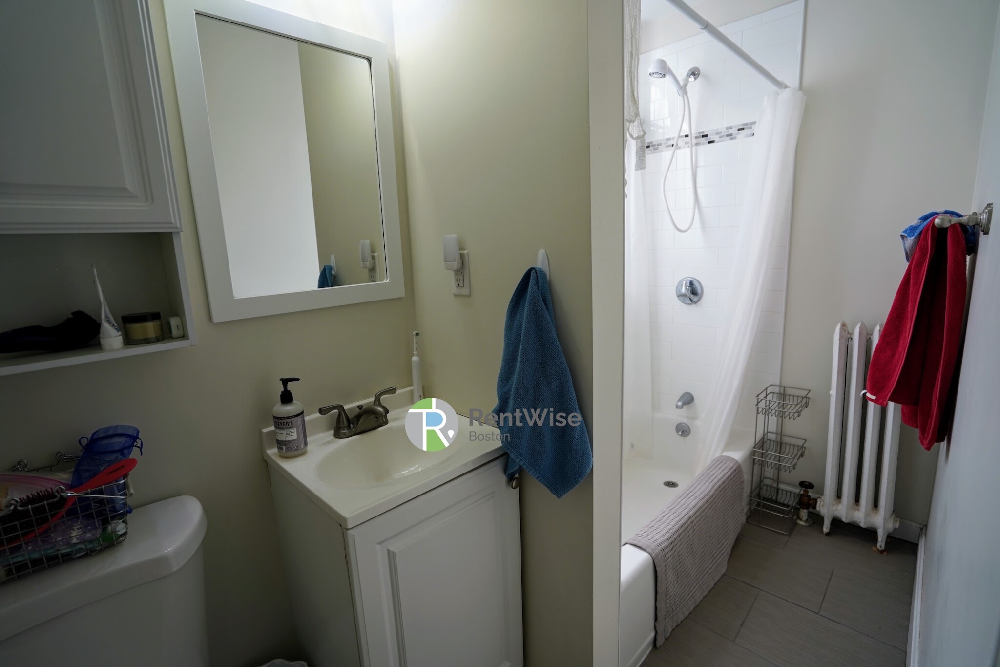 294 Harvard St, Mid-Cambridge