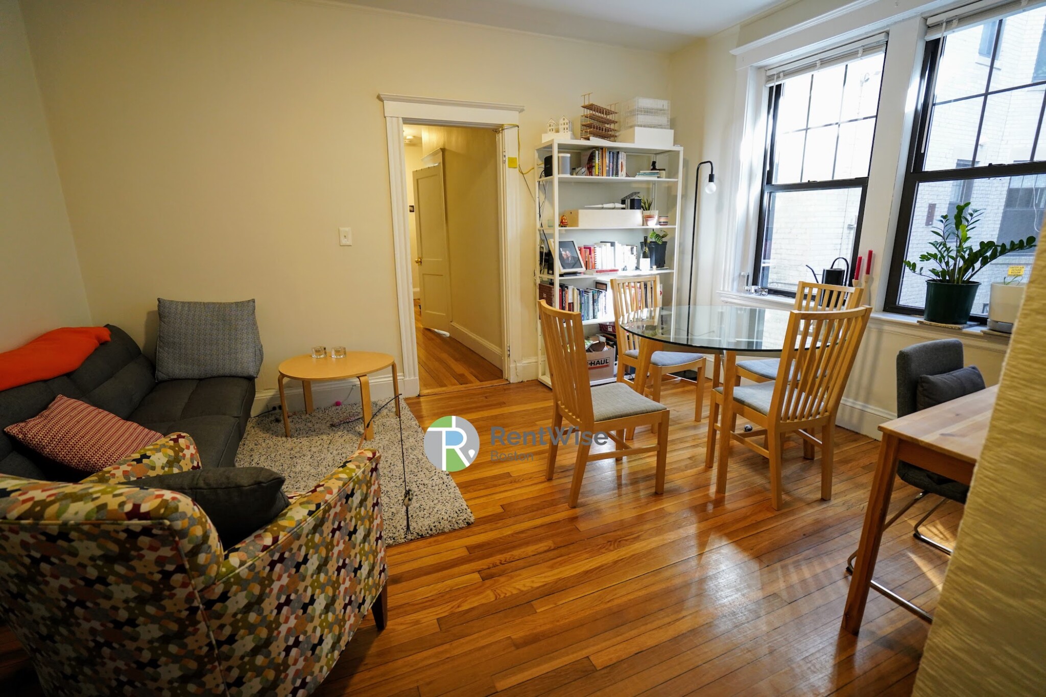 294 Harvard St, Mid-Cambridge