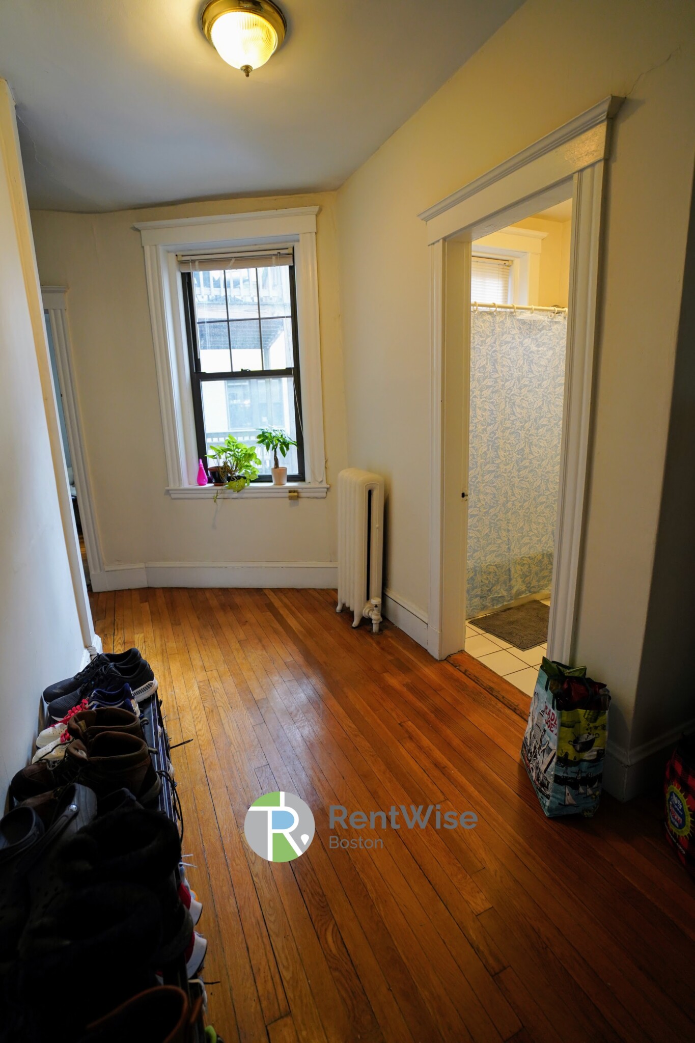 292 Harvard St, Mid-Cambridge