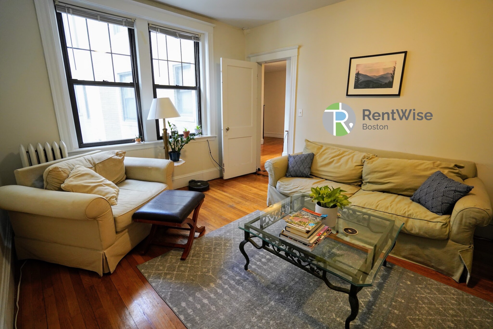 292 Harvard St, Mid-Cambridge