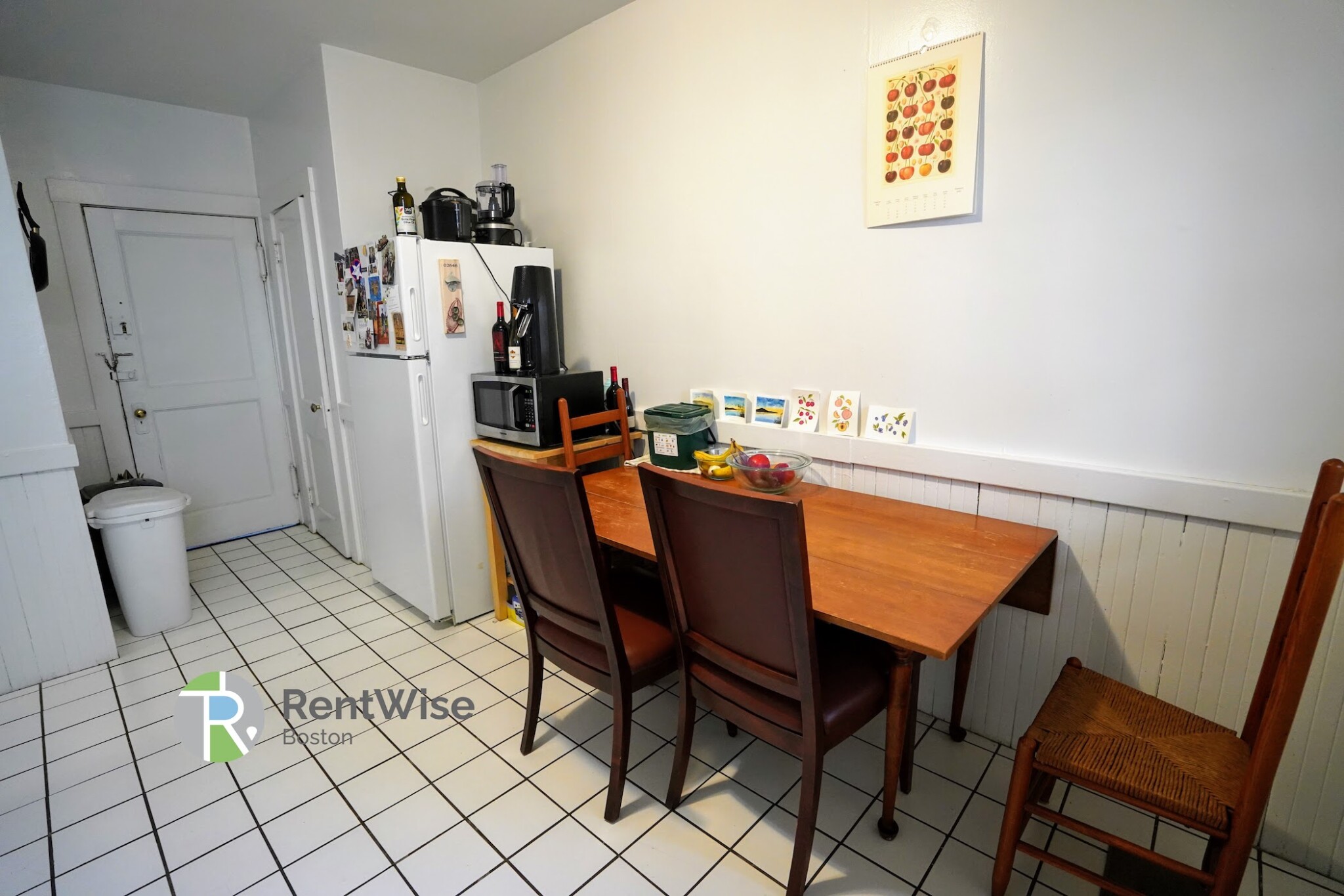 292 Harvard St, Mid-Cambridge