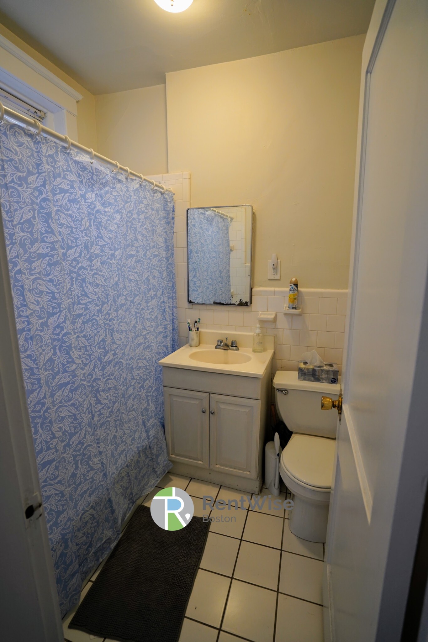 292 Harvard St, Mid-Cambridge