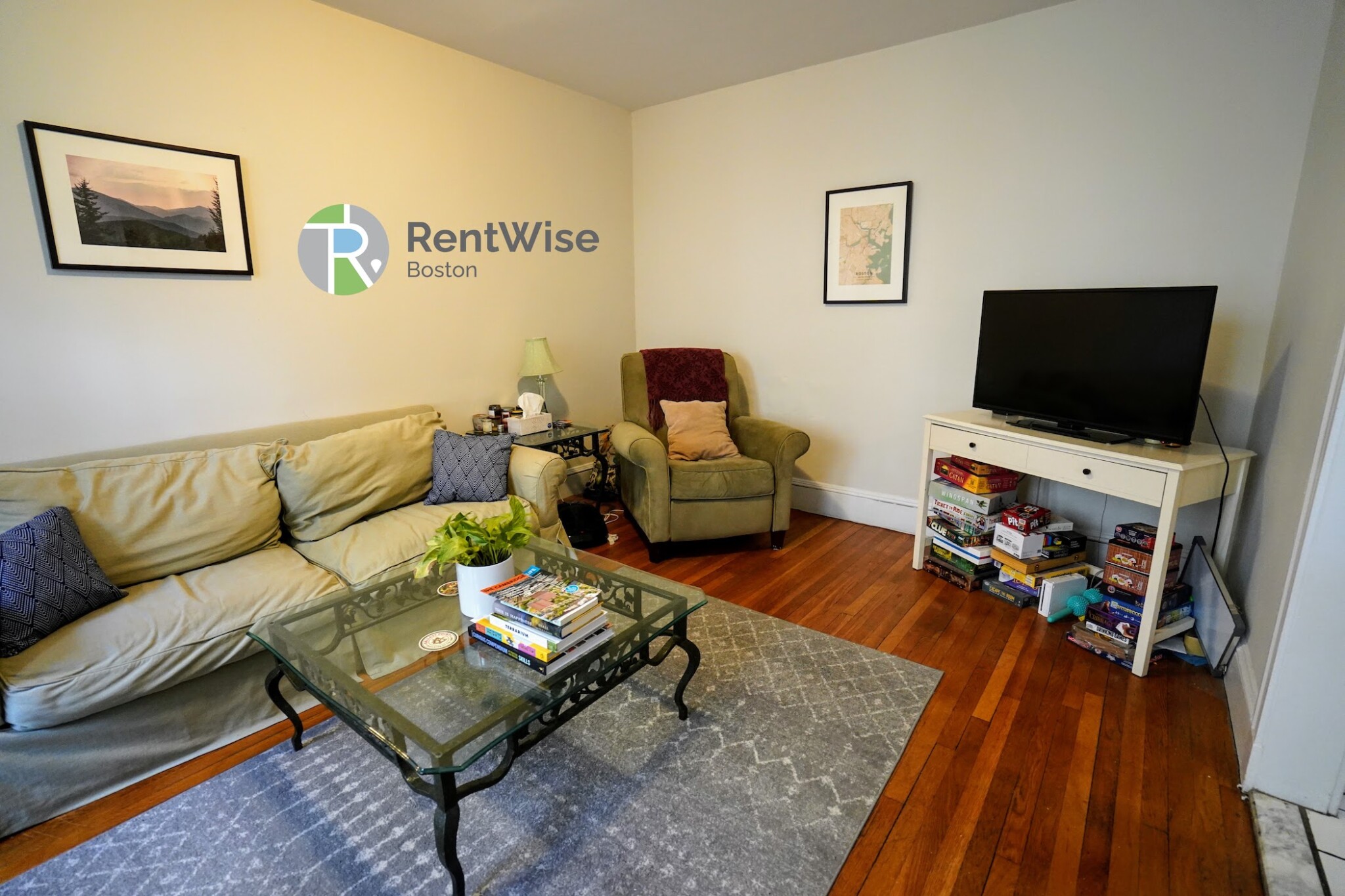 292 Harvard St, Mid-Cambridge