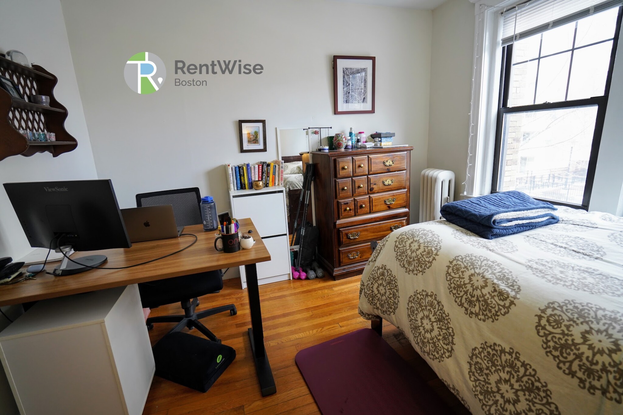 292 Harvard St, Mid-Cambridge