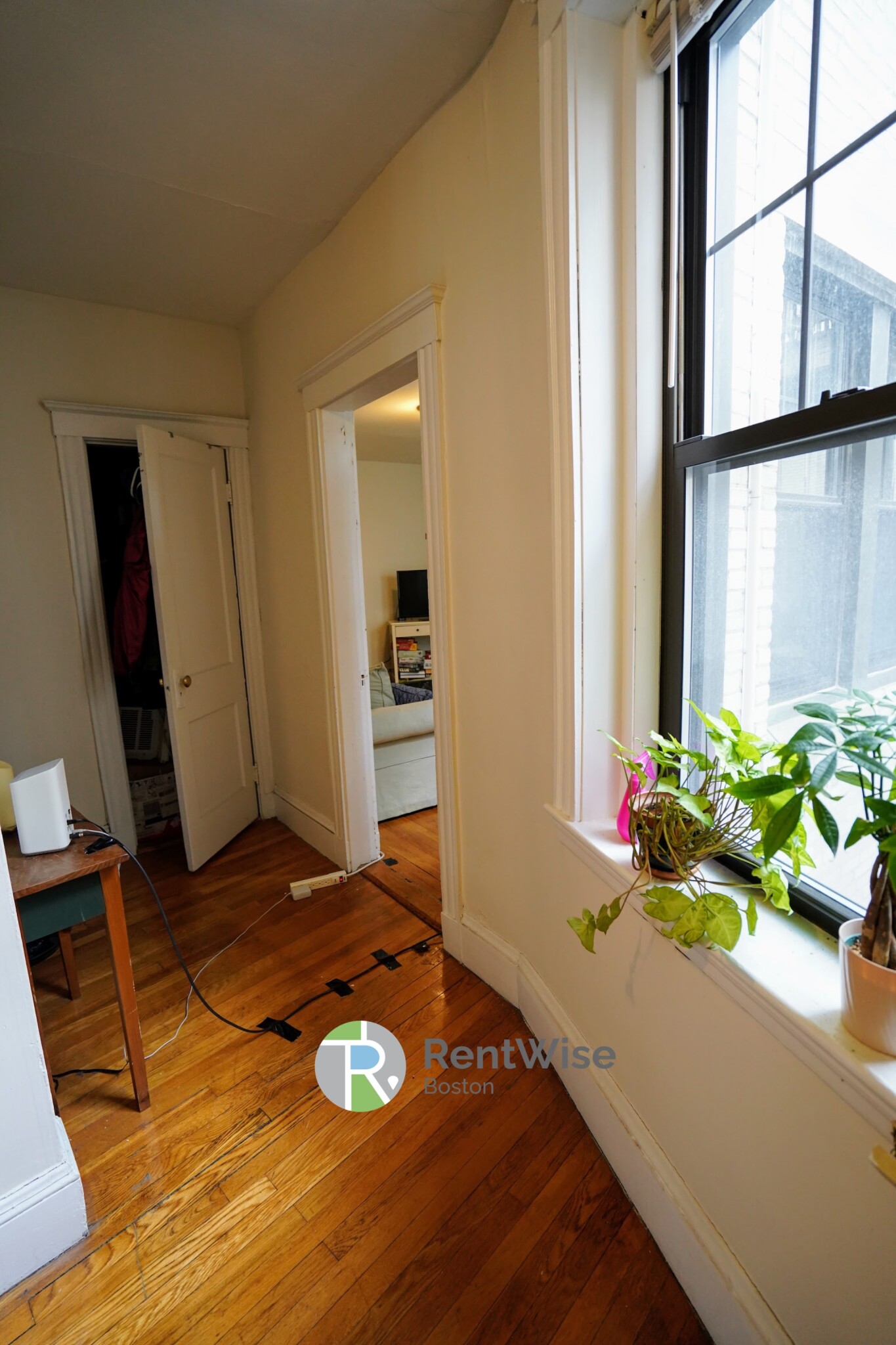 292 Harvard St, Mid-Cambridge