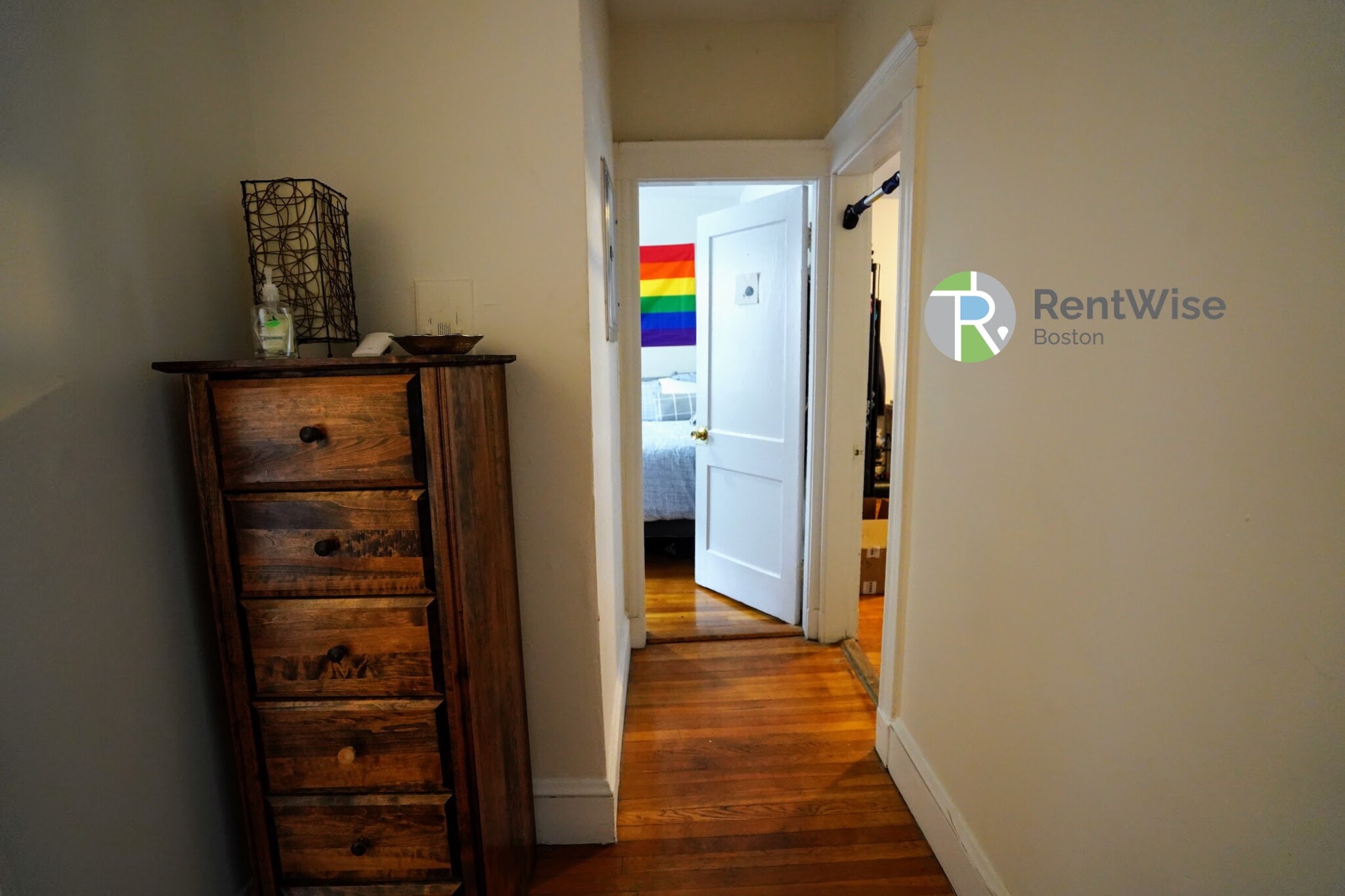 292 Harvard St, Mid-Cambridge