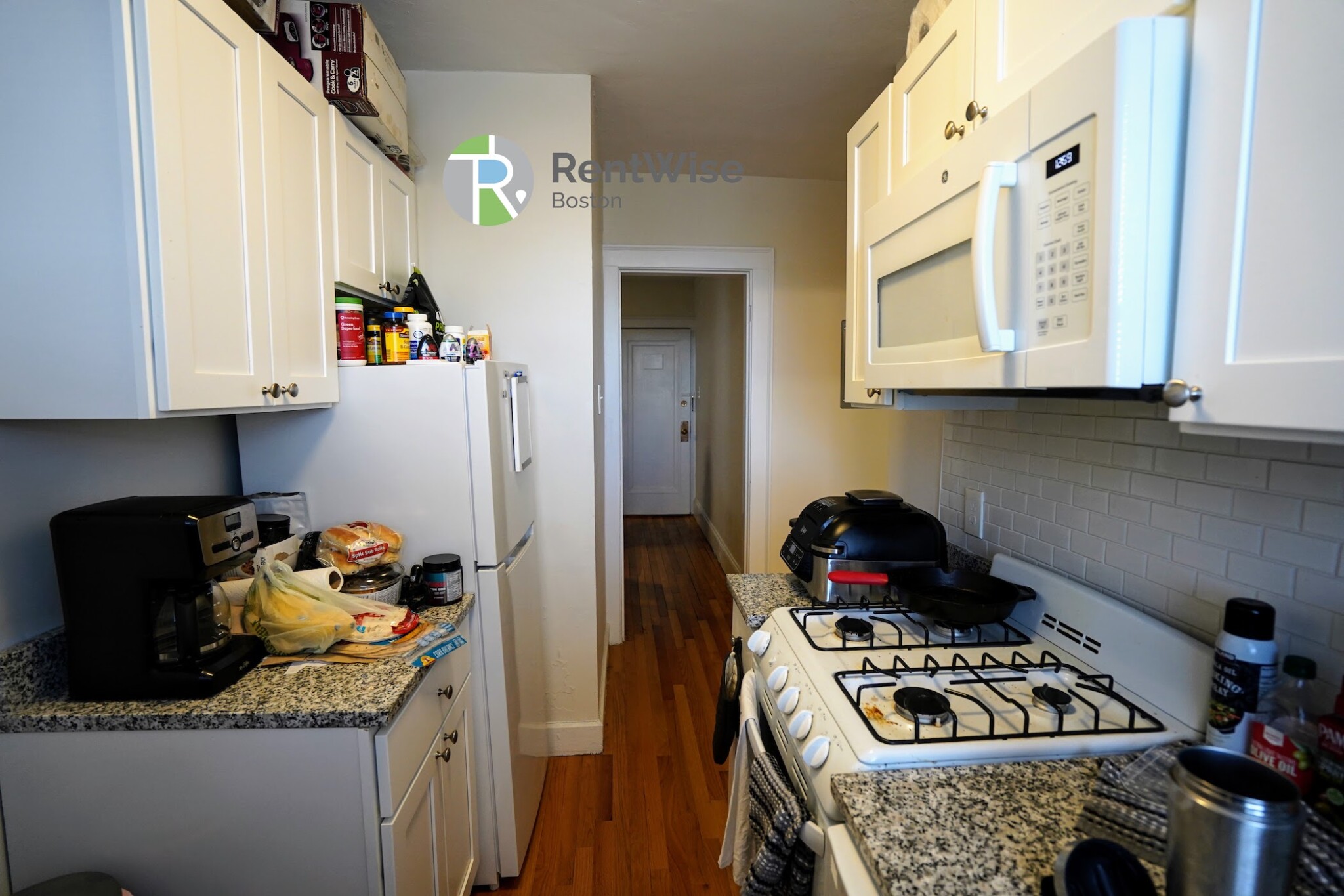 433 A Broadway, Winter Hill