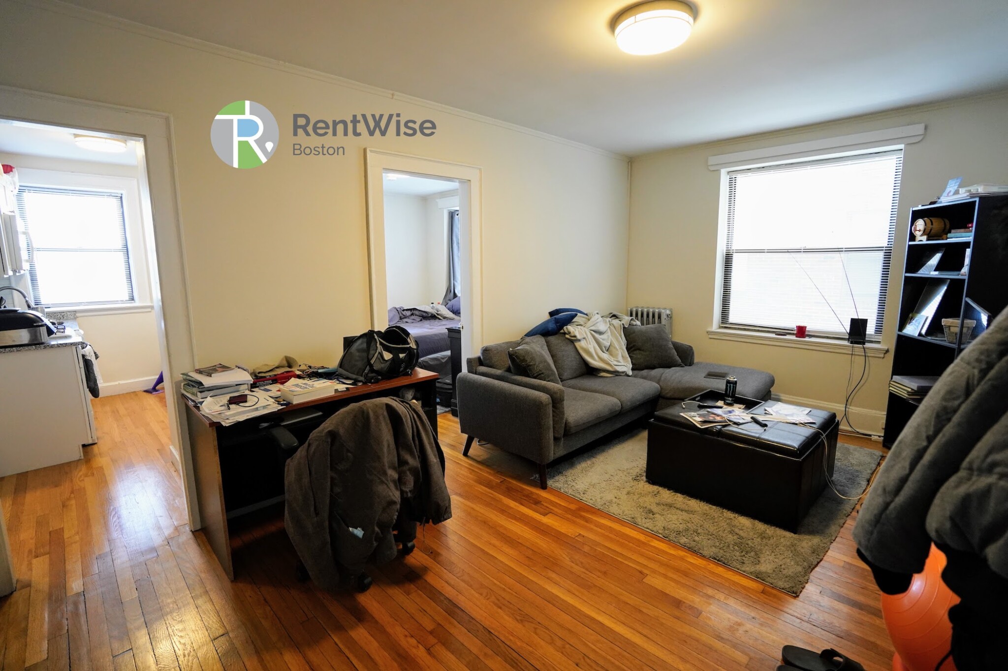 433 A Broadway, Winter Hill