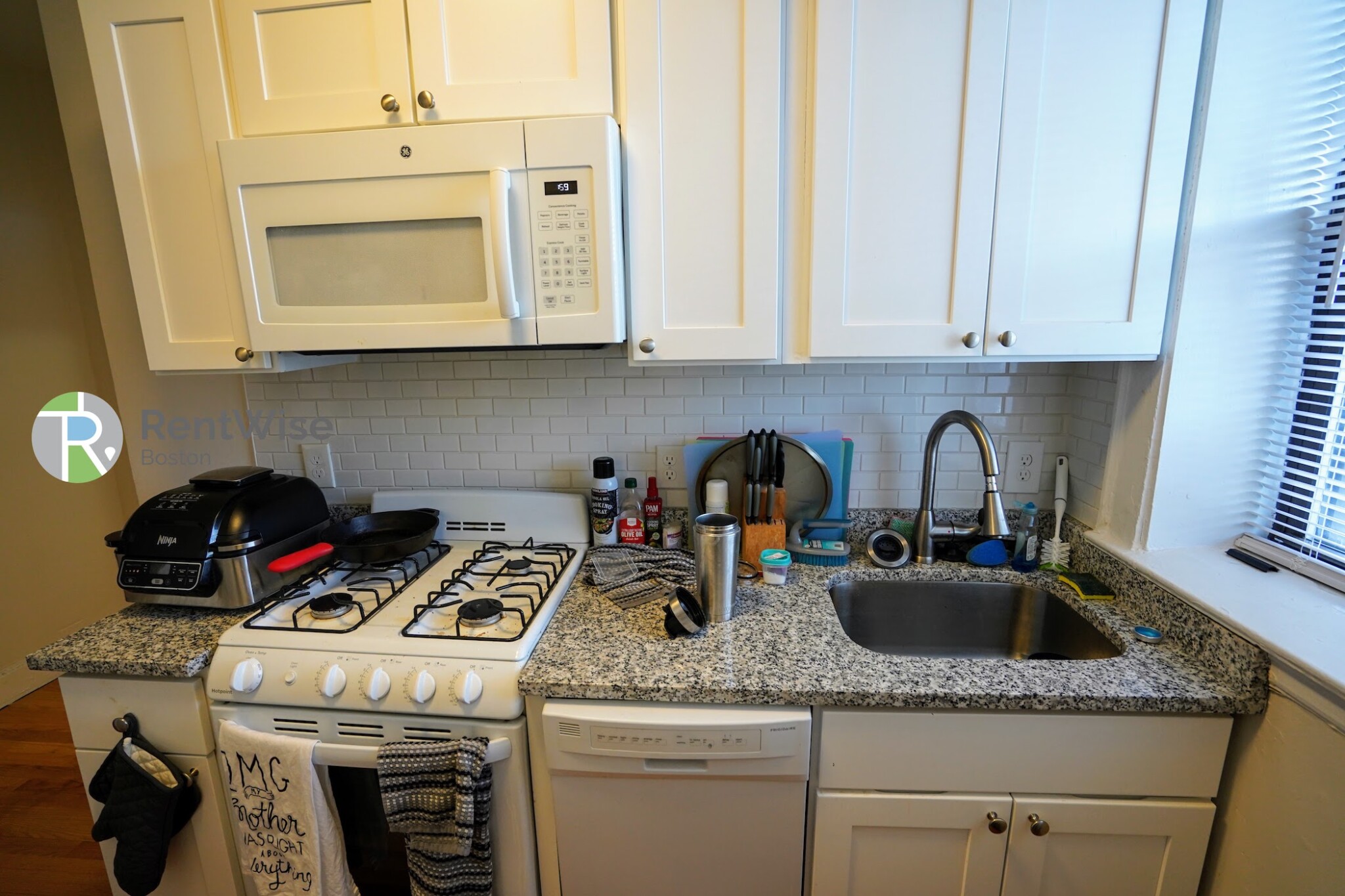 433 A Broadway, Winter Hill