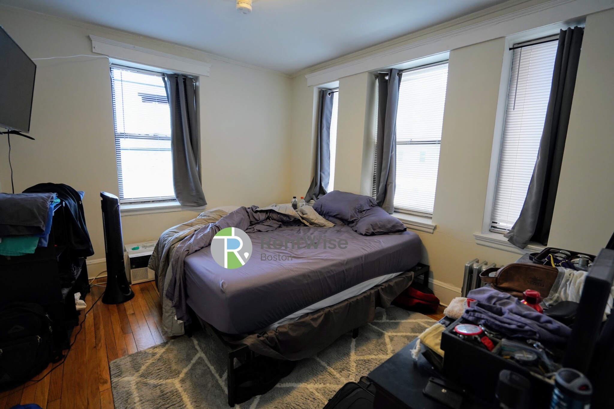 433 A Broadway, Winter Hill